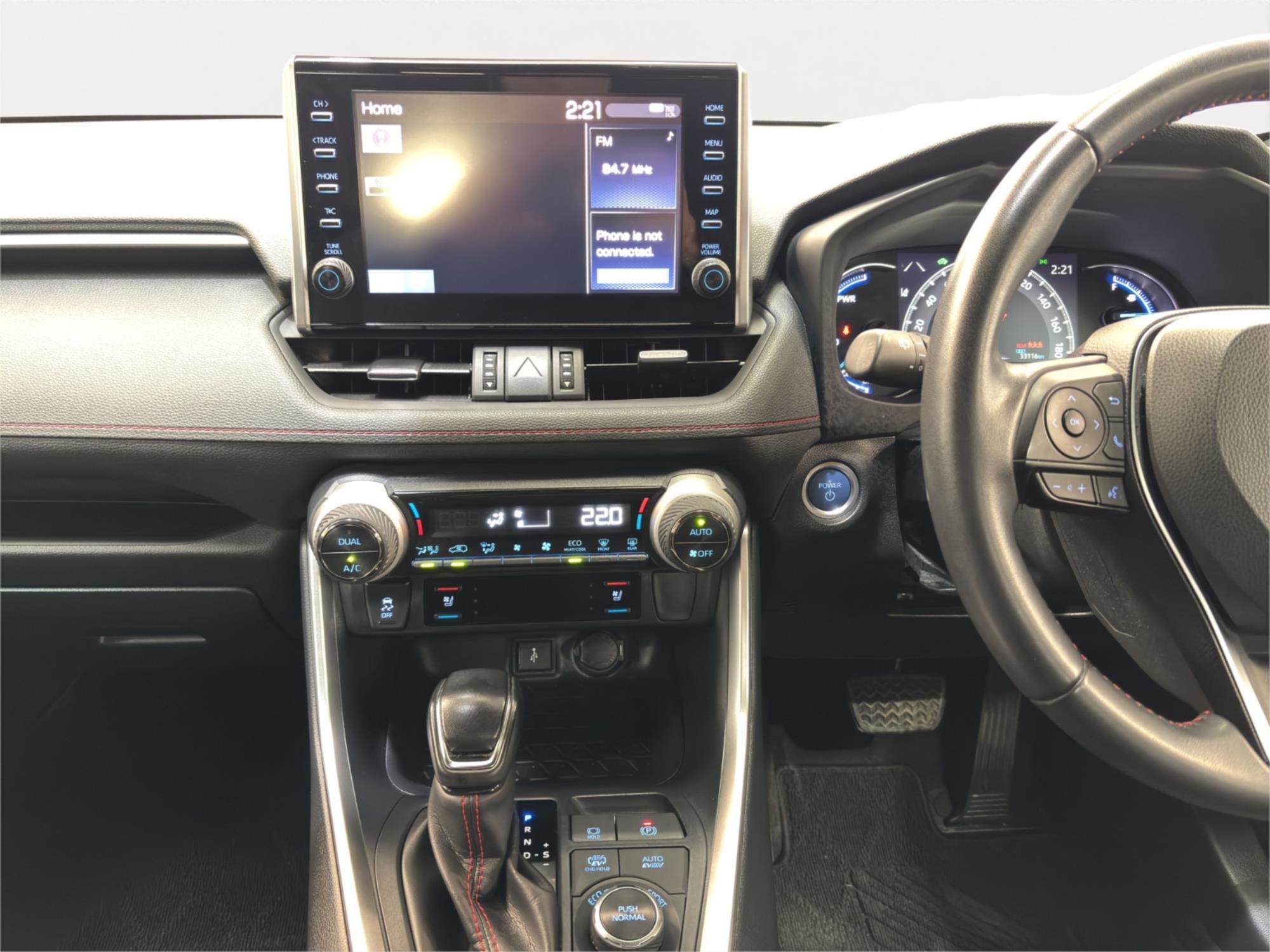 Vehicle Image