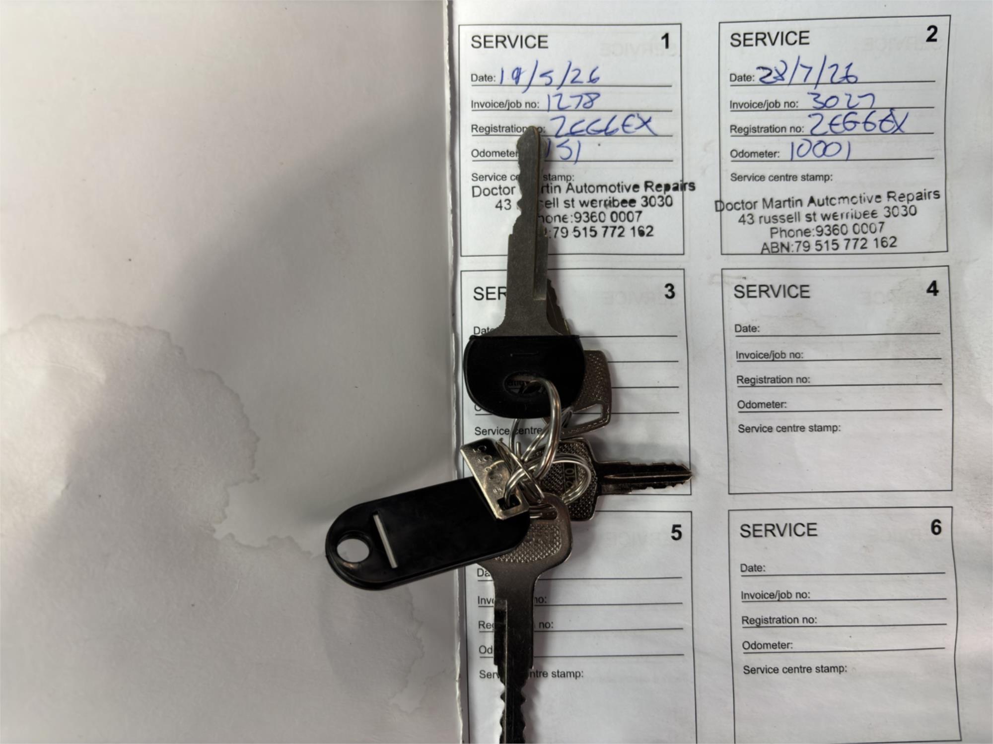 Vehicle Image