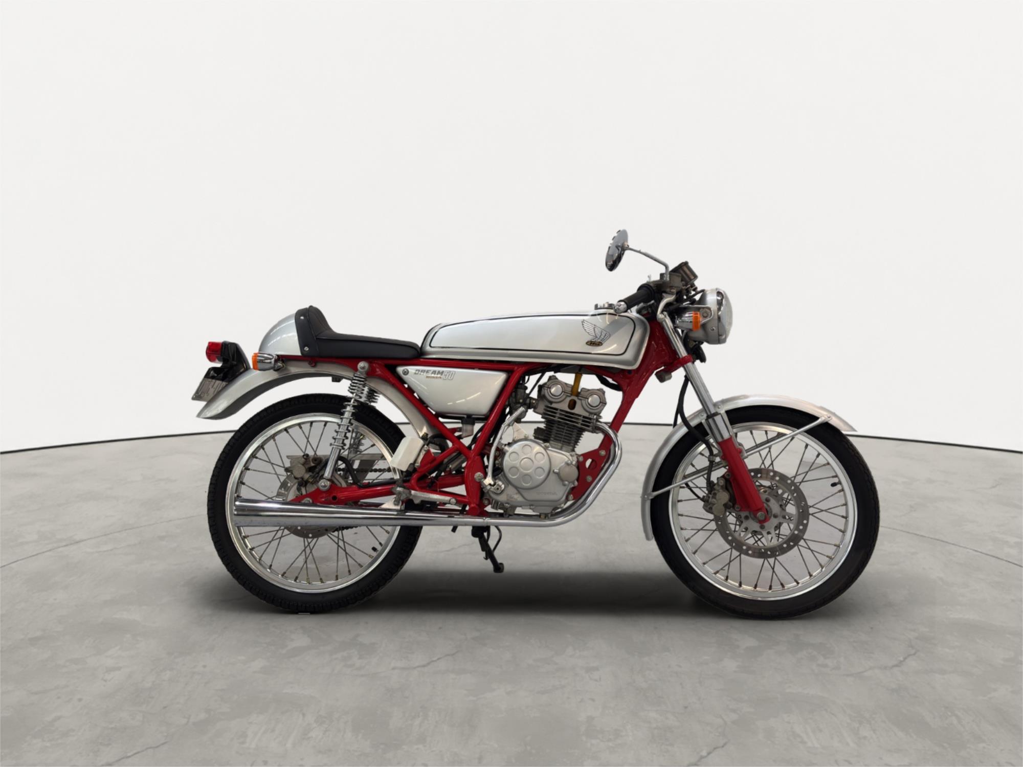 Honda Dream