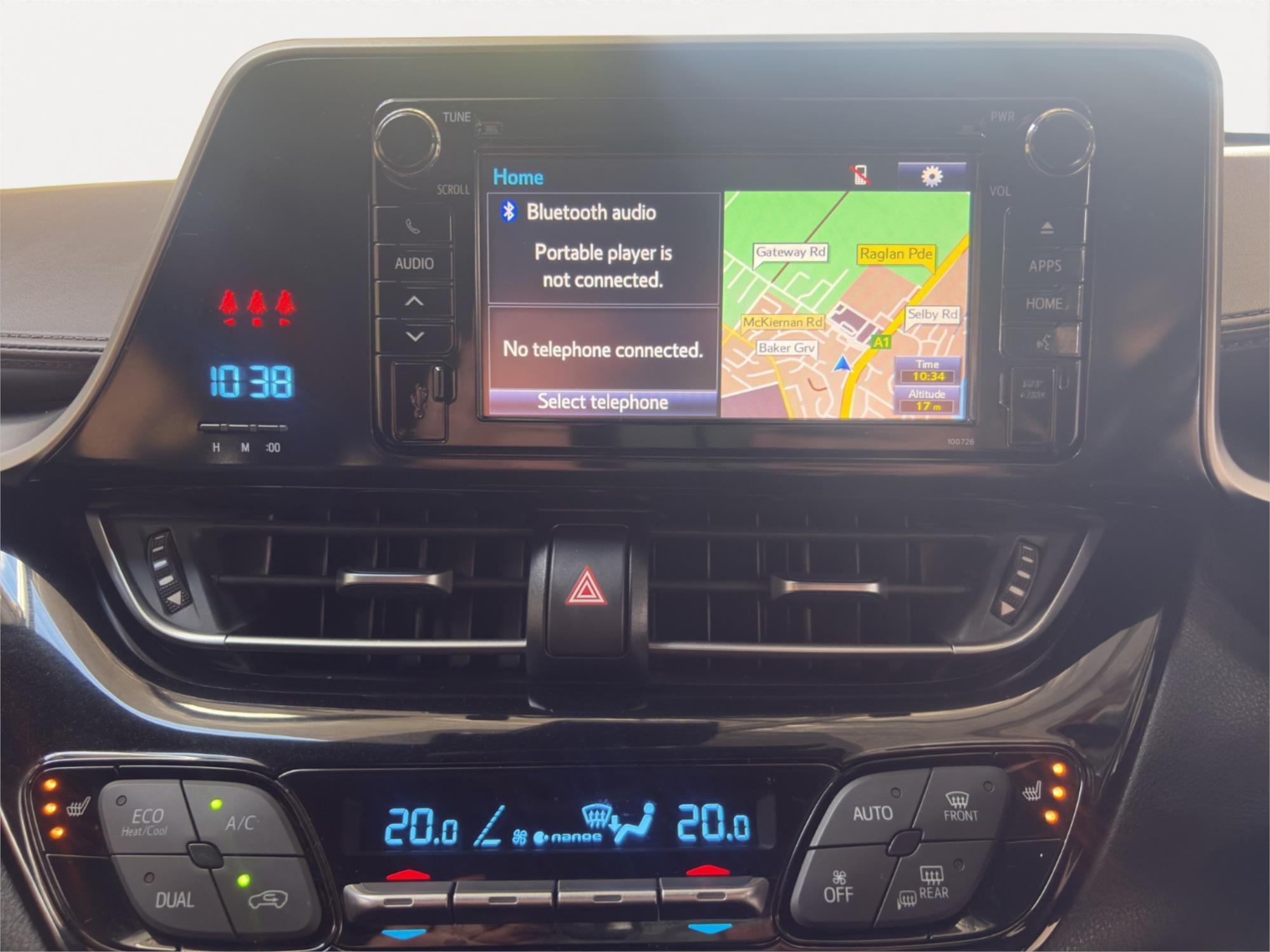 Vehicle Image