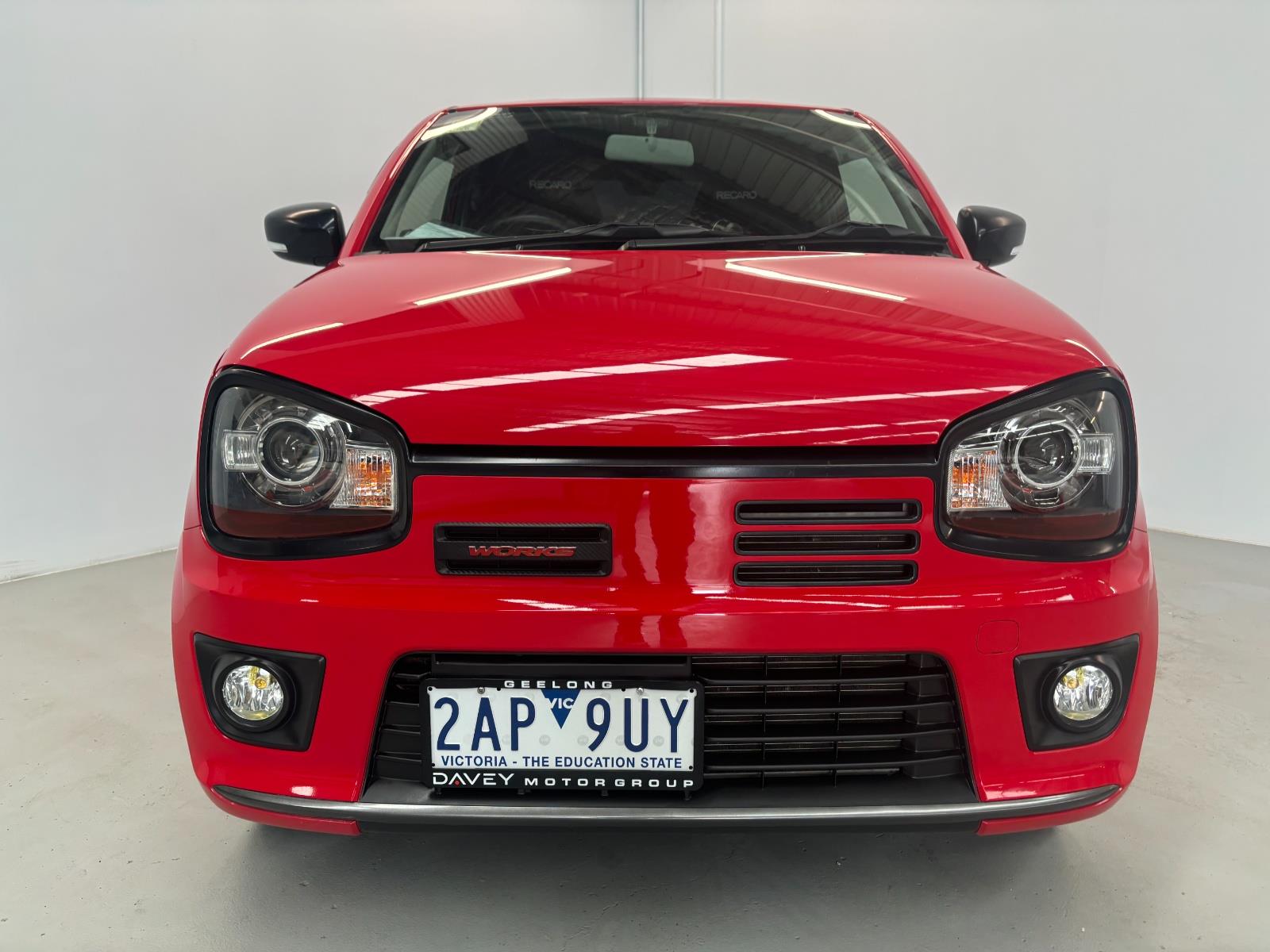 Vehicle Image