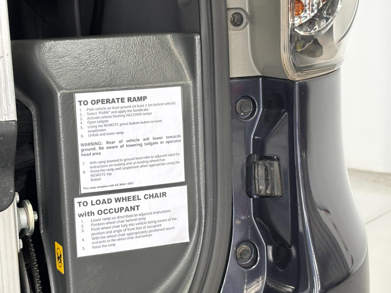 Vehicle Image