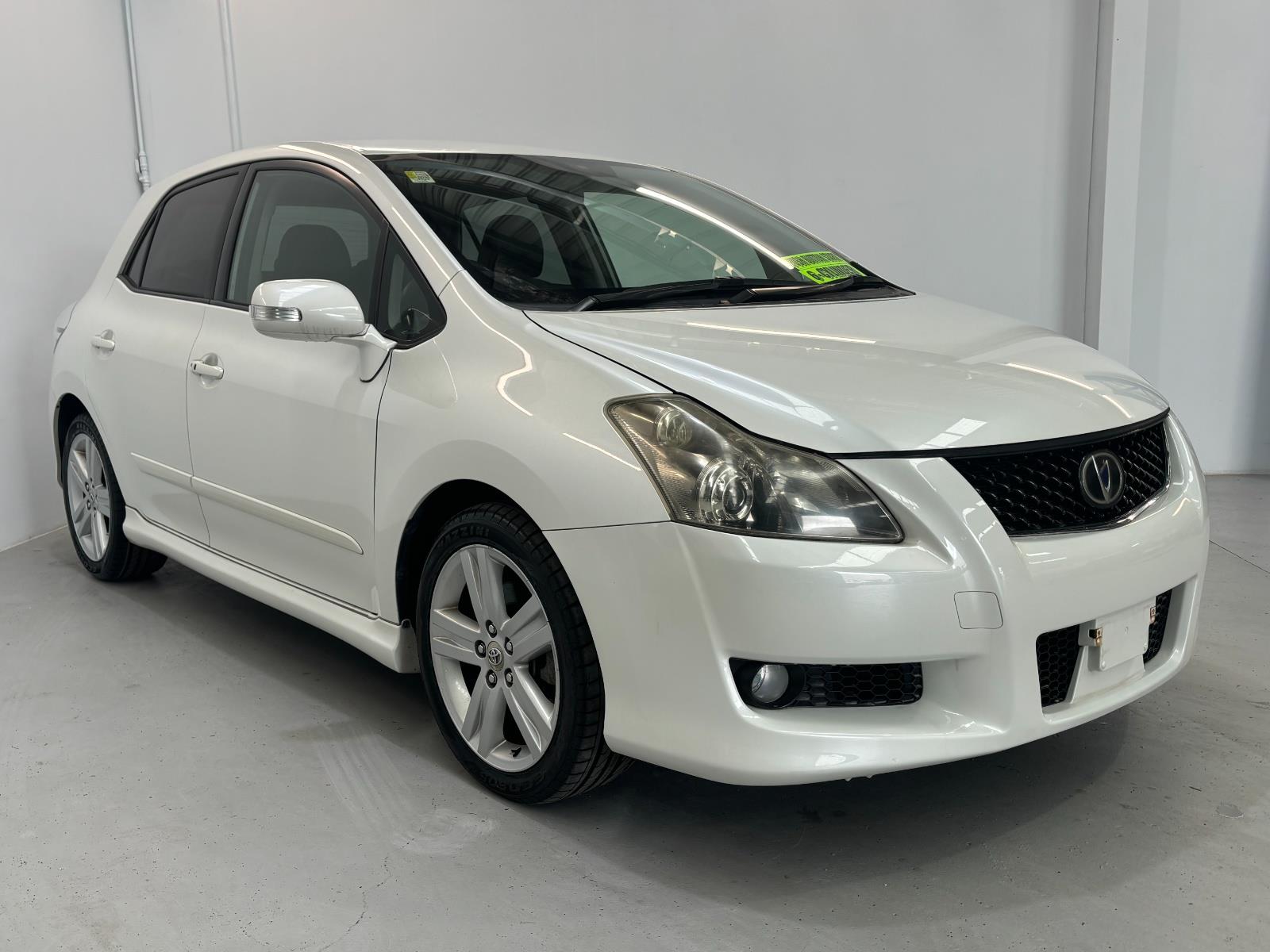 Vehicle Image