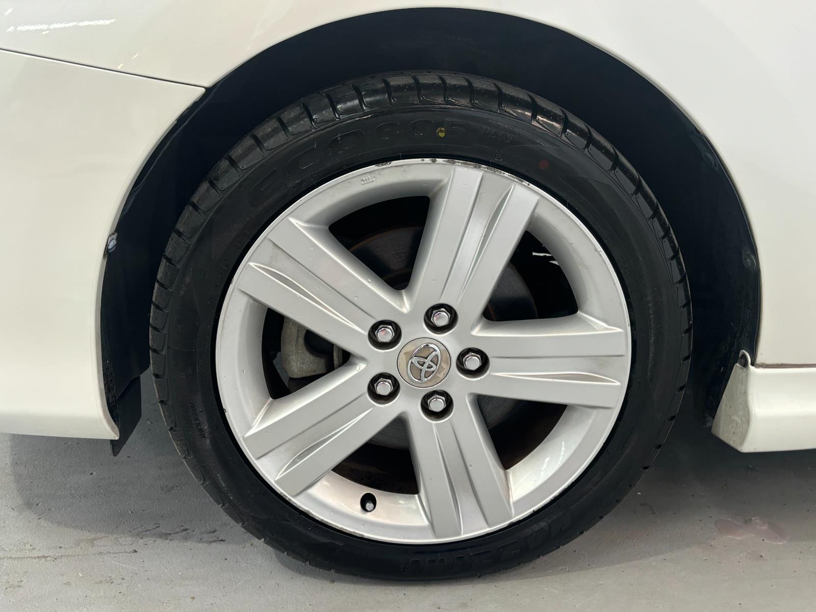 Vehicle Image