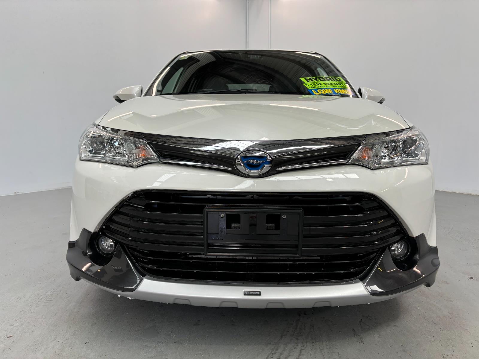 Vehicle Image