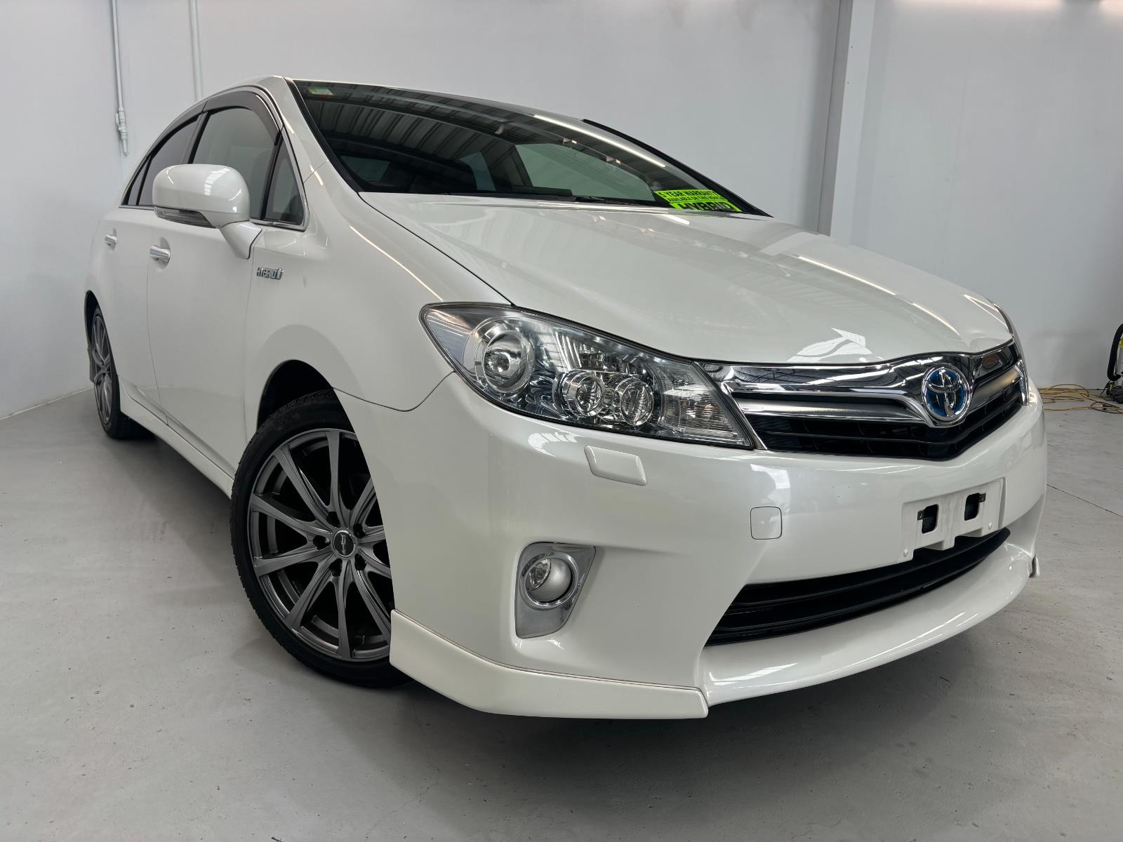 Vehicle Image