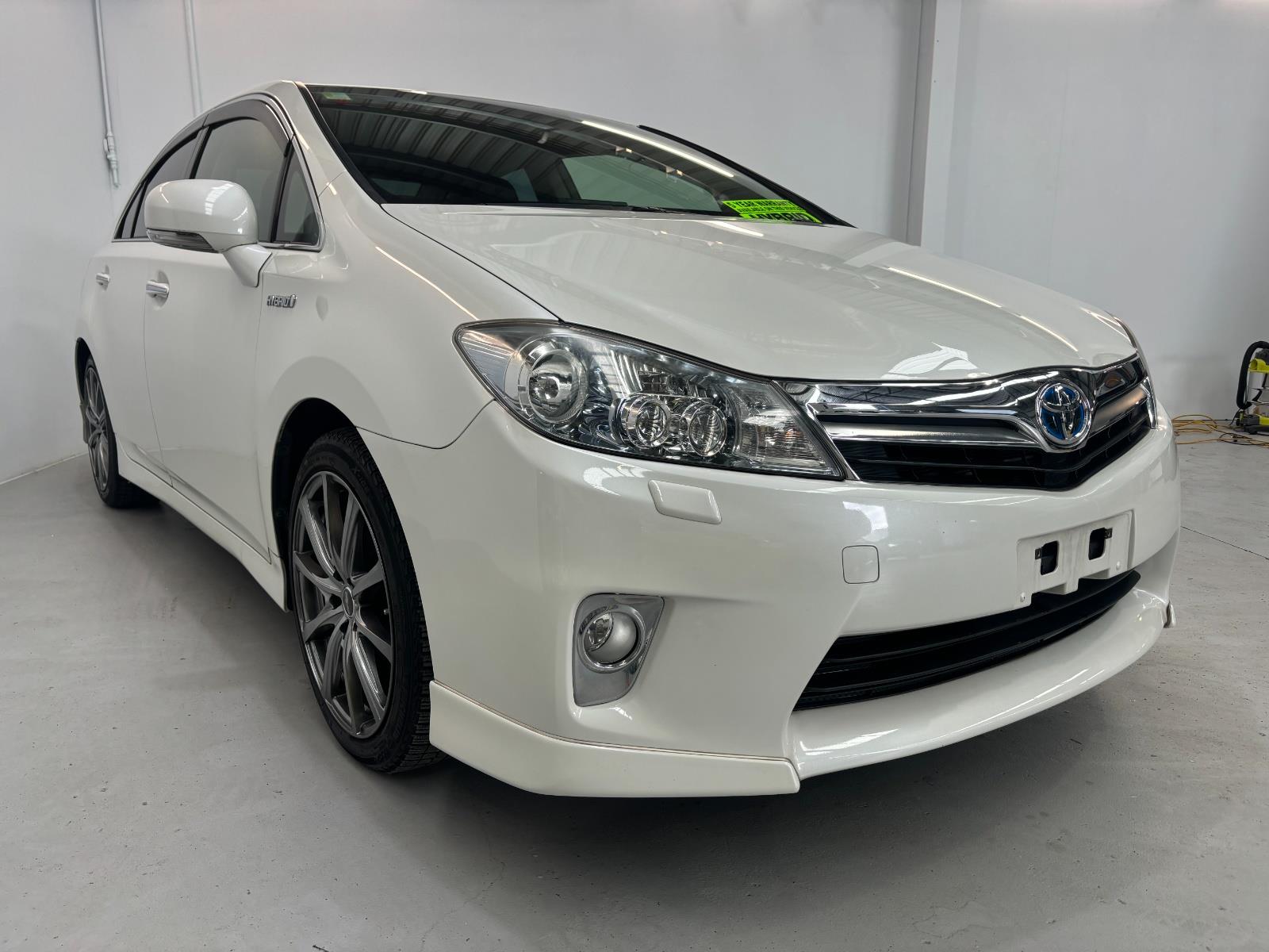 Vehicle Image
