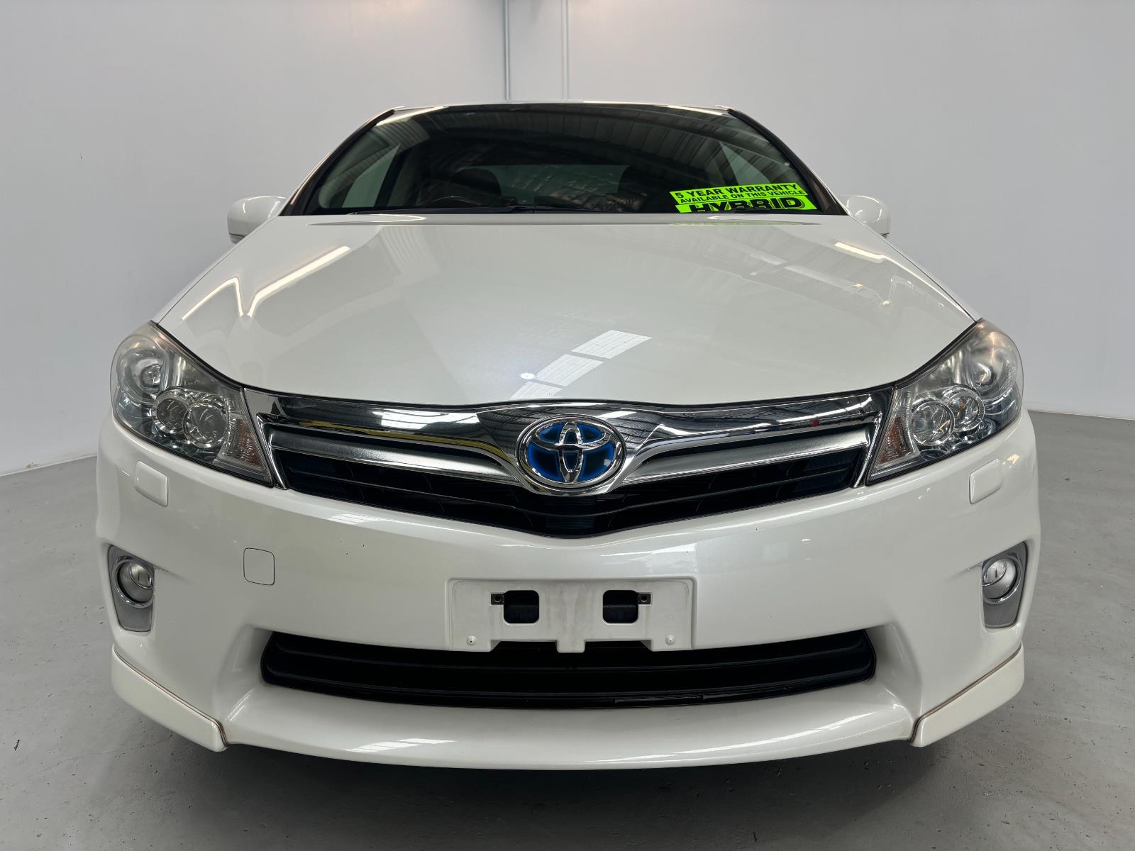 Vehicle Image