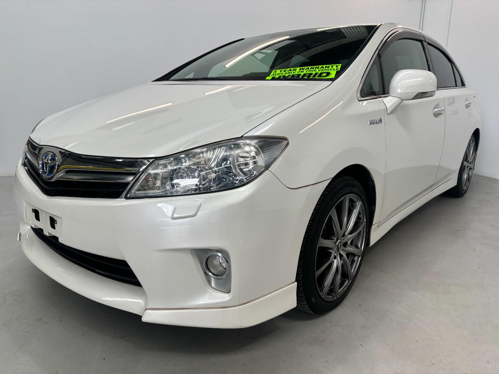 Vehicle Image