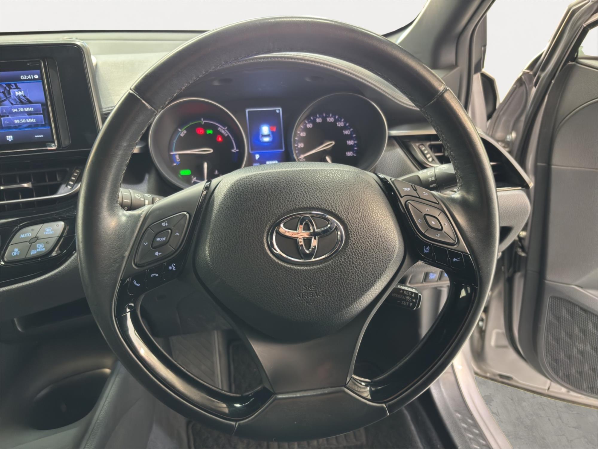 Vehicle Image