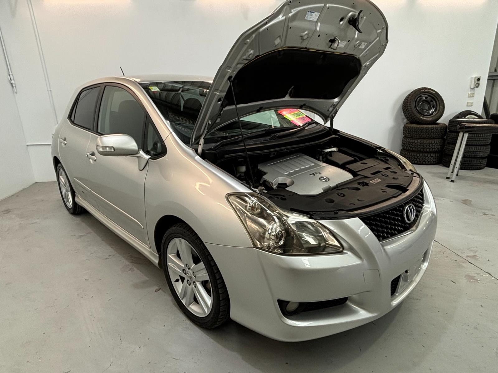 Vehicle Image