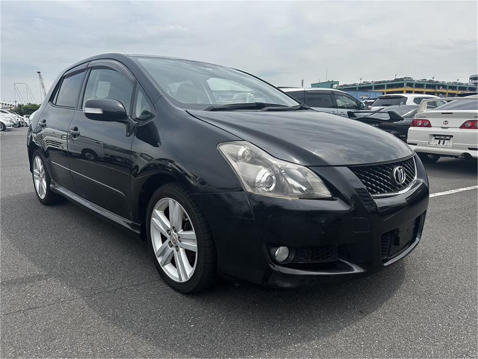 Vehicle Image