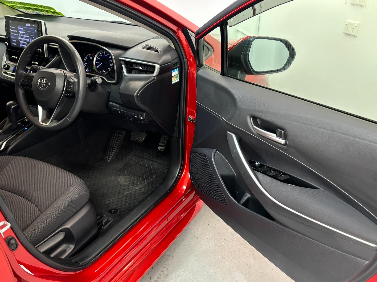 Vehicle Image