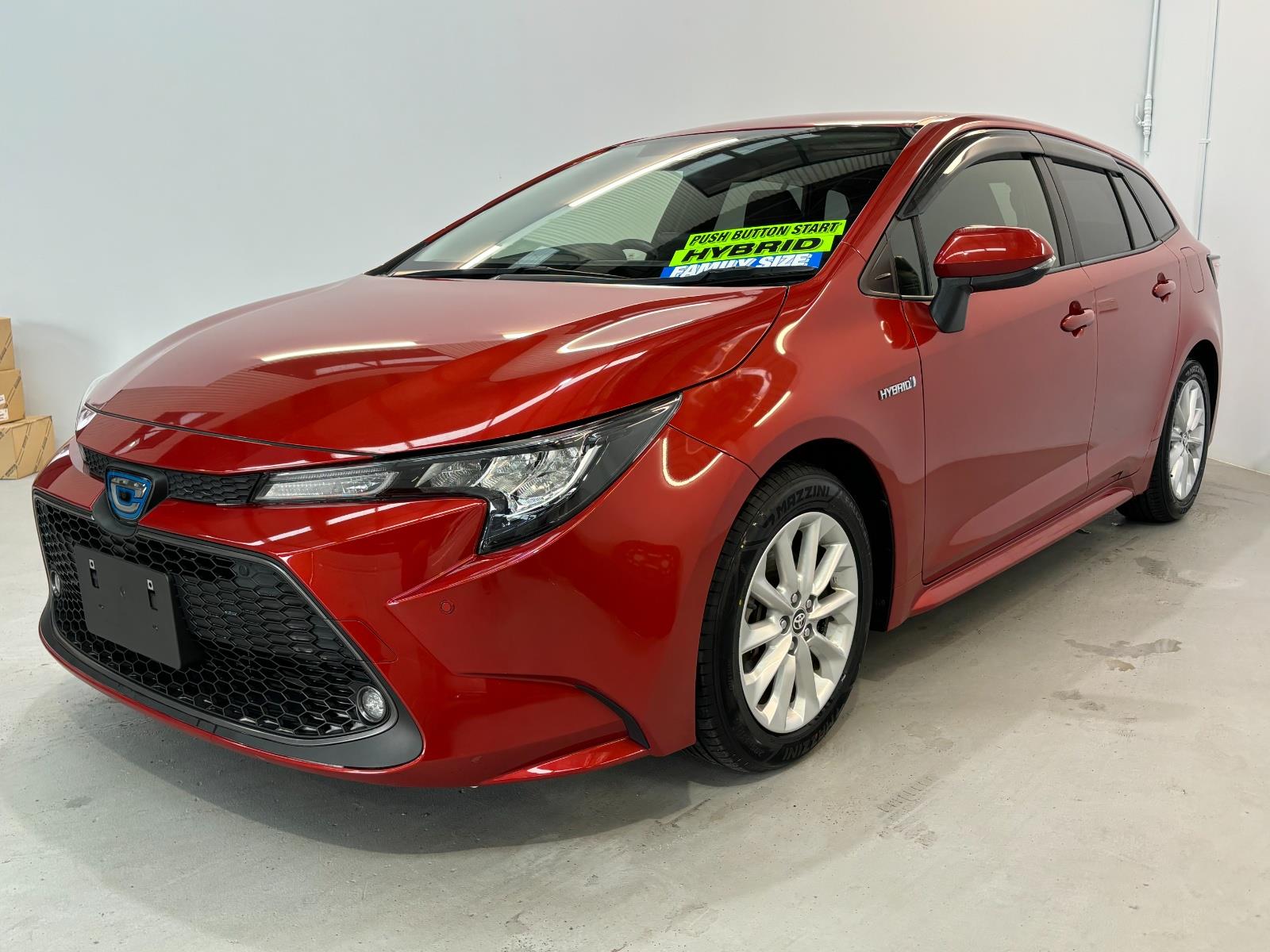Vehicle Image