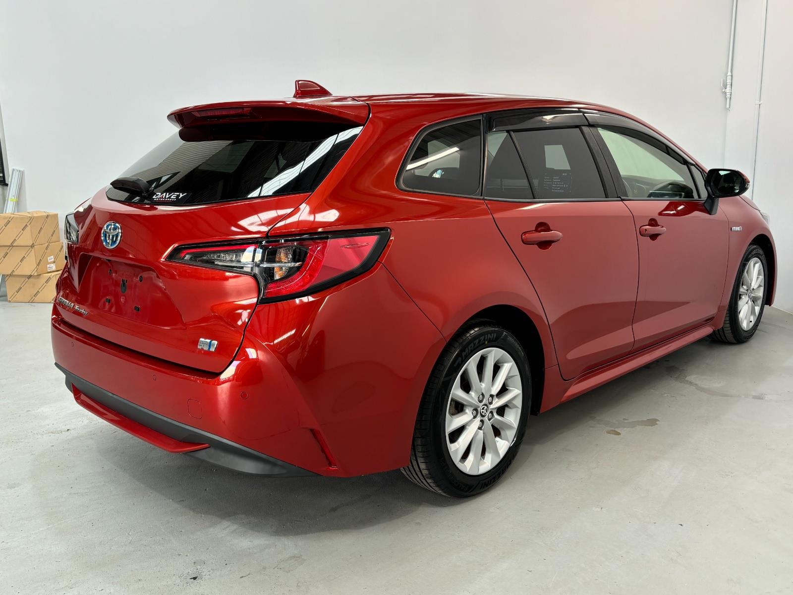 Vehicle Image