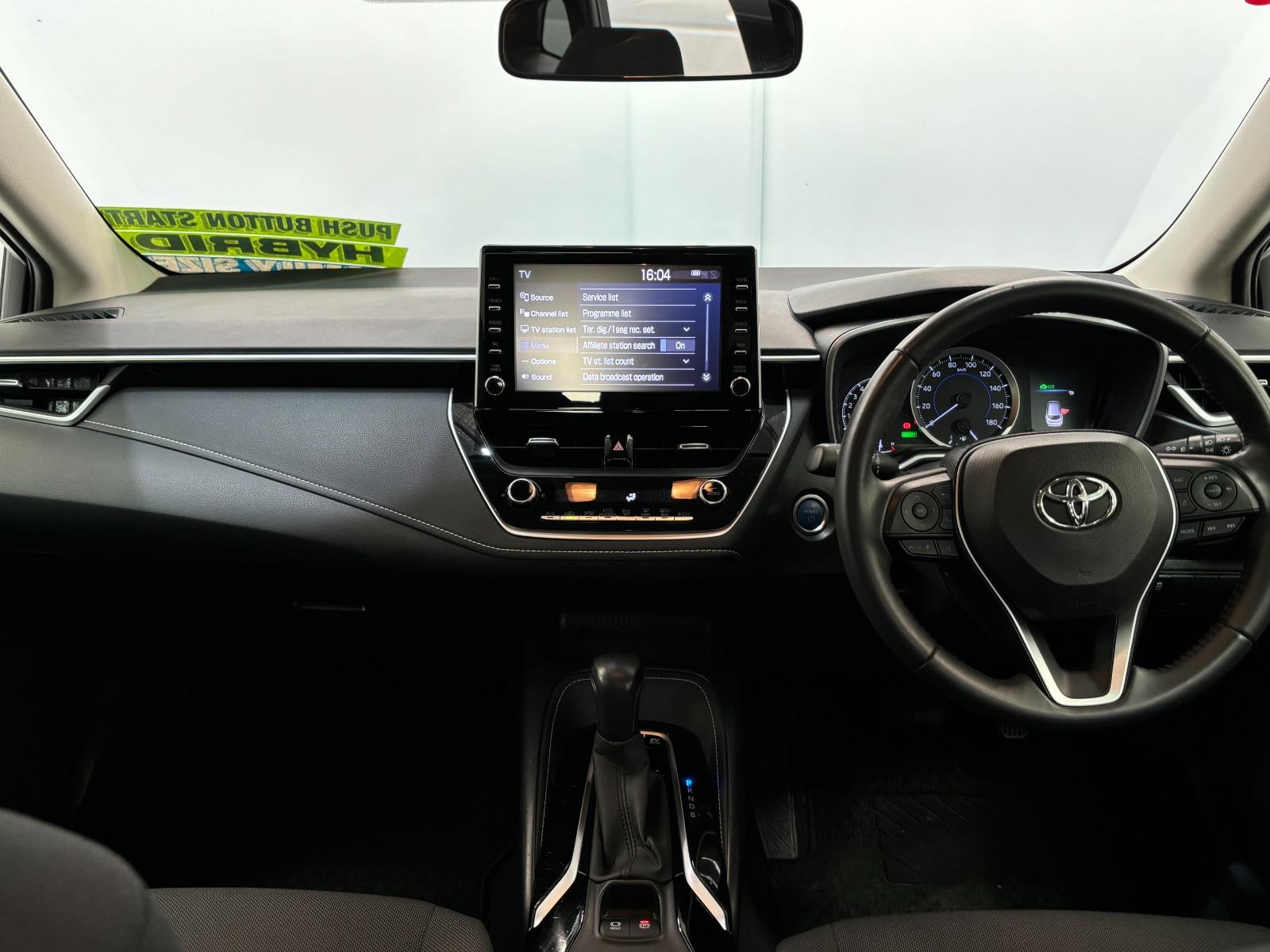 Vehicle Image