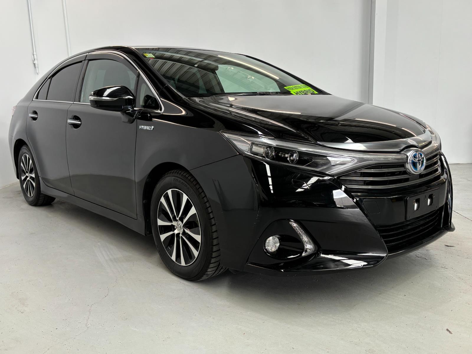 Vehicle Image