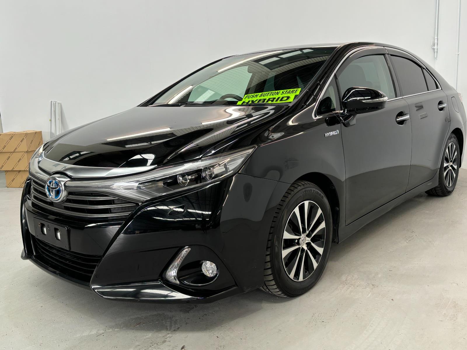 Vehicle Image