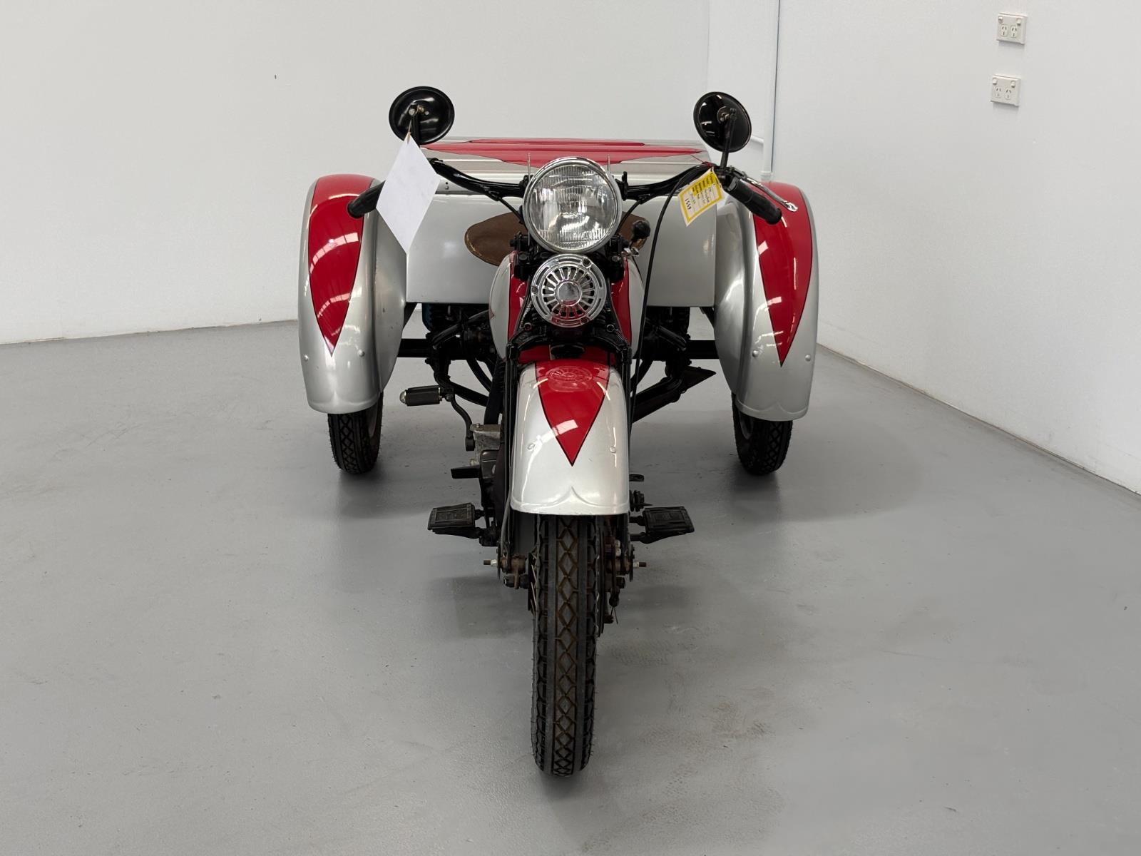 Vehicle Image