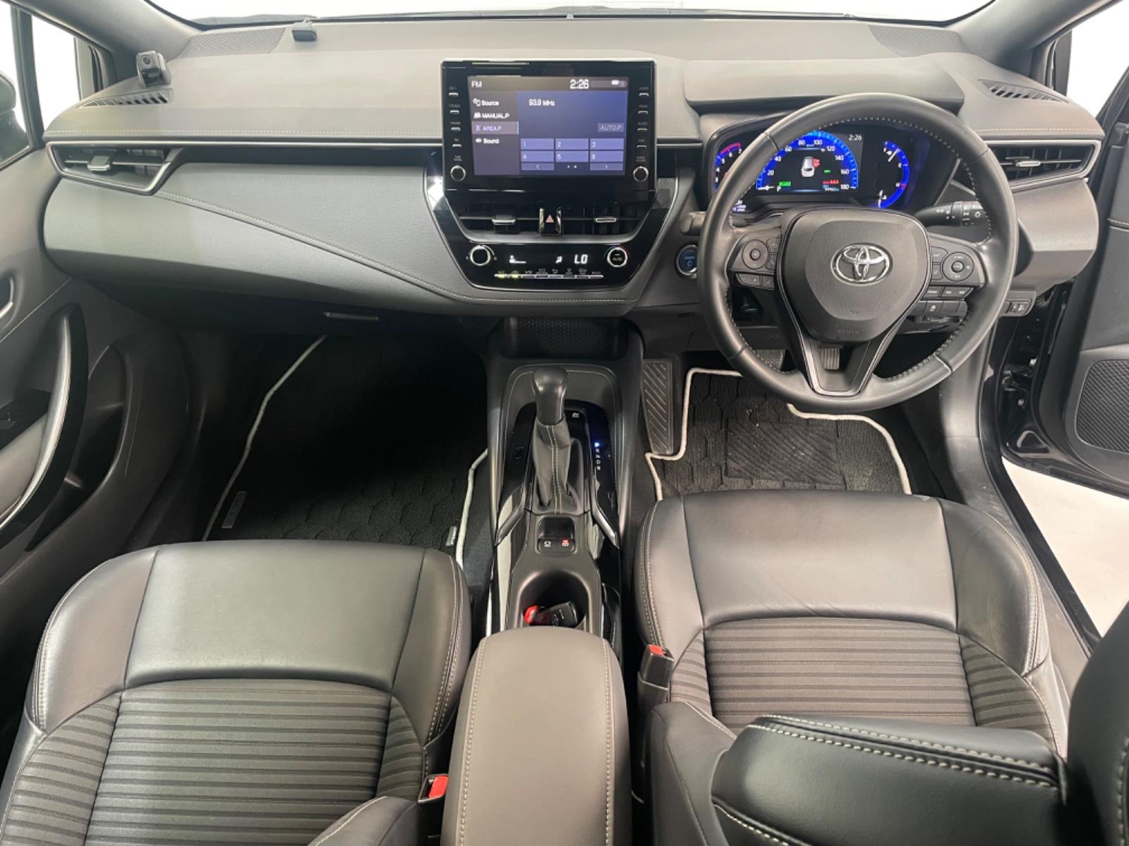 Vehicle Image