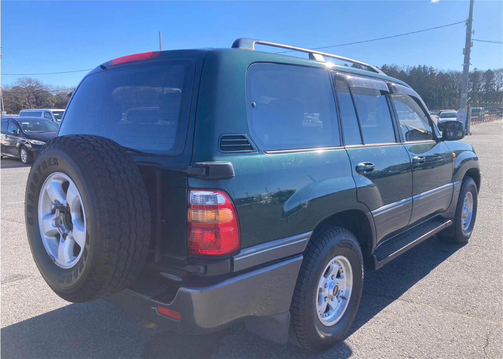 Vehicle Image