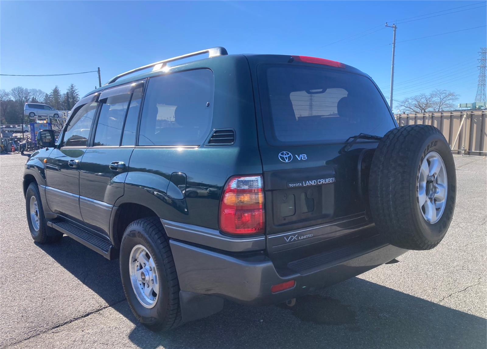 Vehicle Image