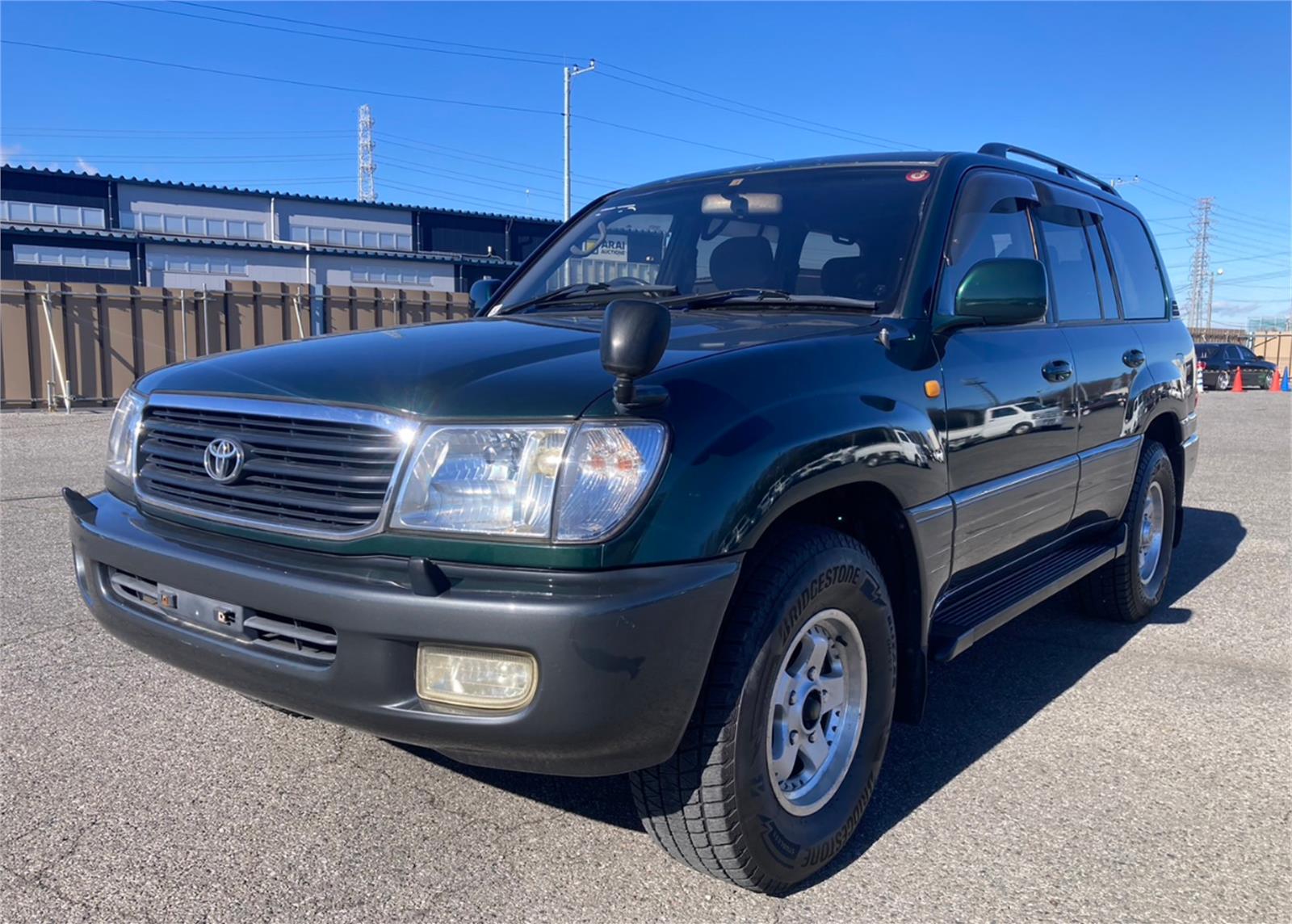 Vehicle Image