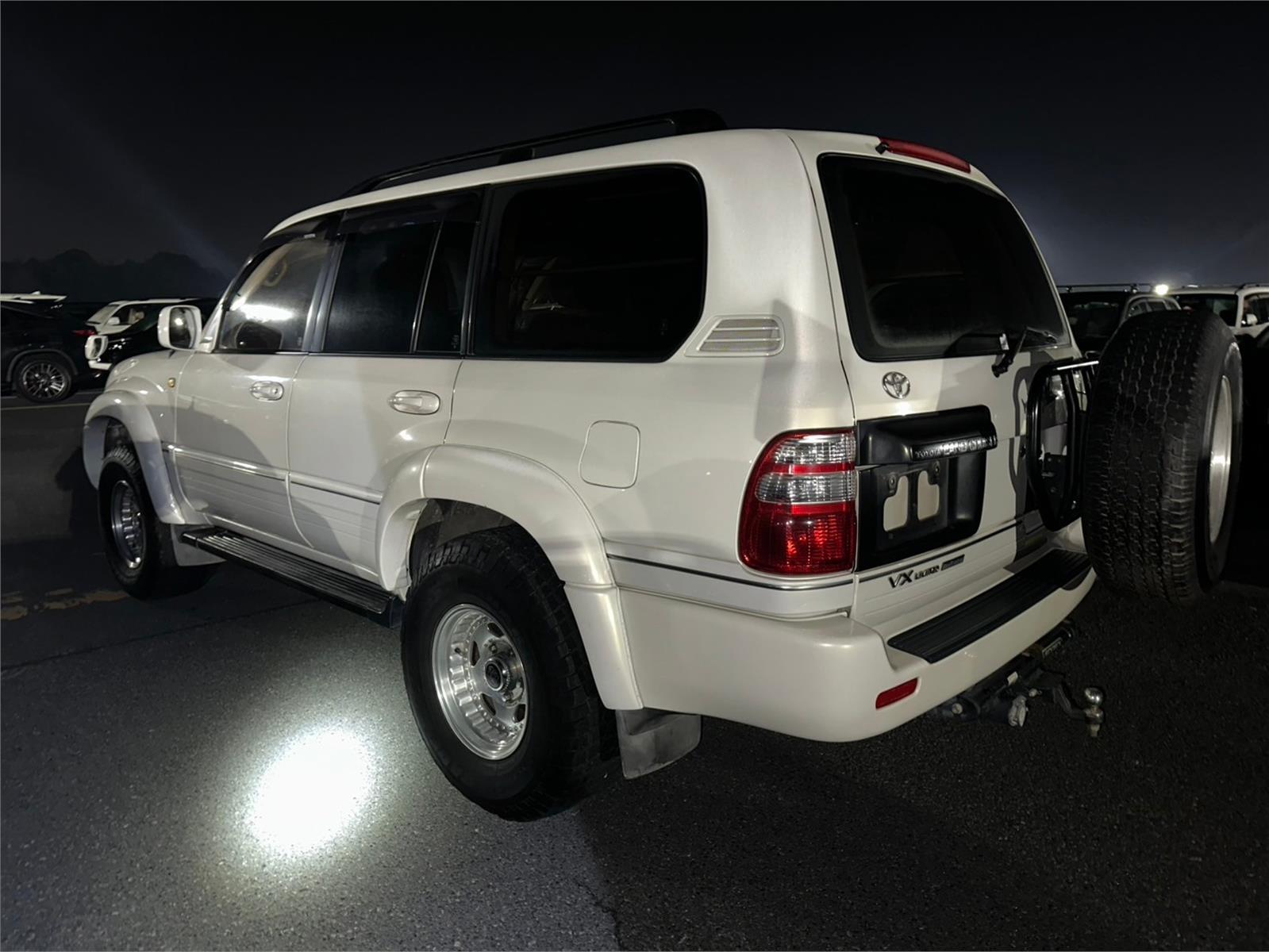 Vehicle Image
