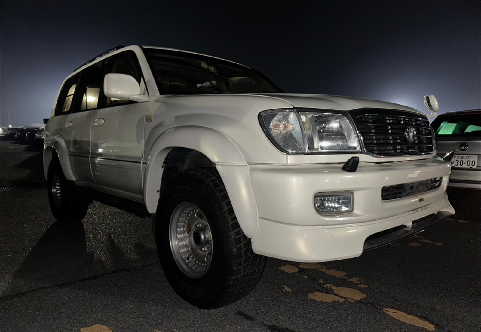 Vehicle Image