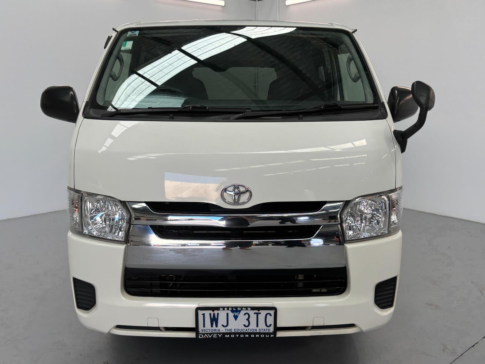 Vehicle Image