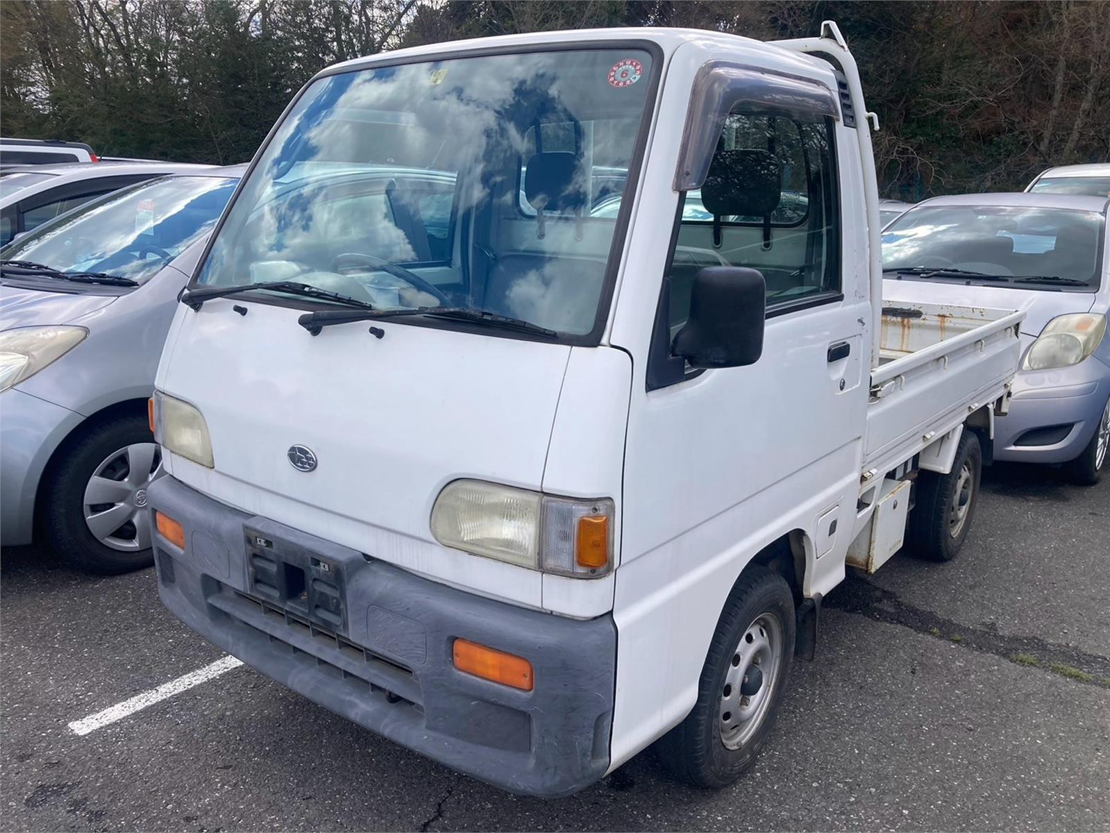 Vehicle Image