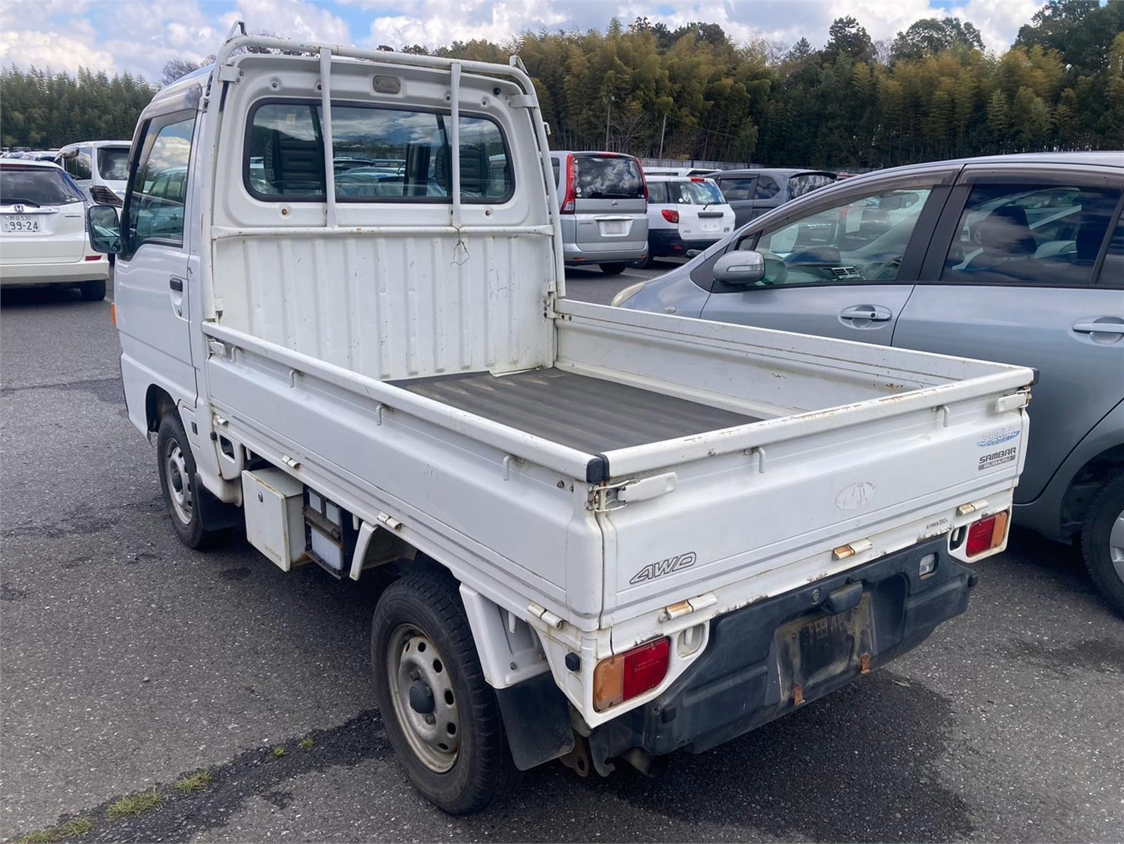 Vehicle Image