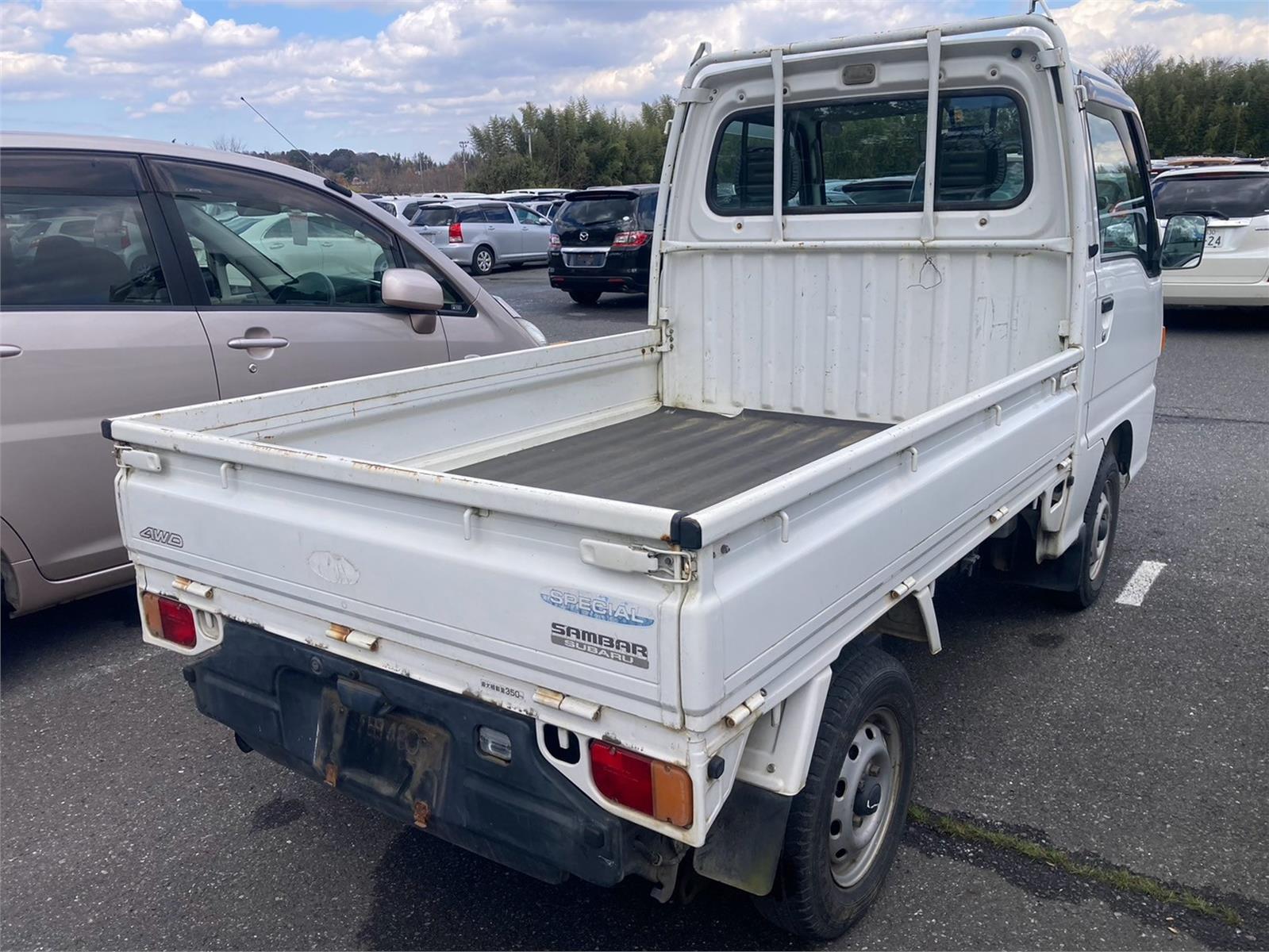 Vehicle Image