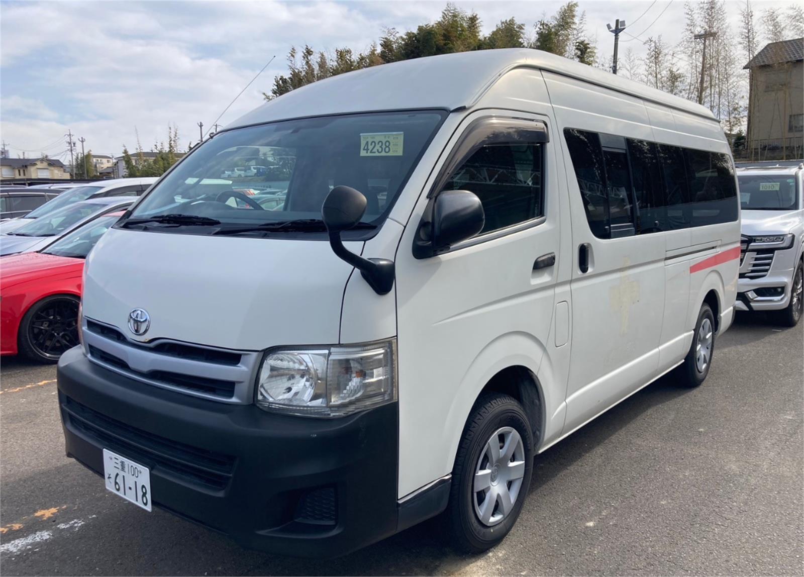Vehicle Image