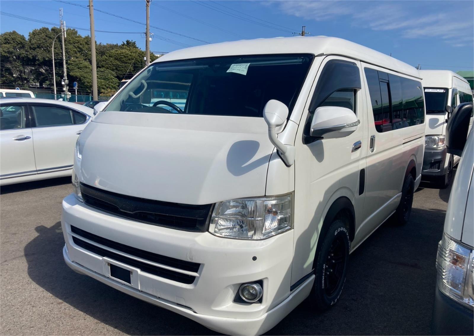 Vehicle Image