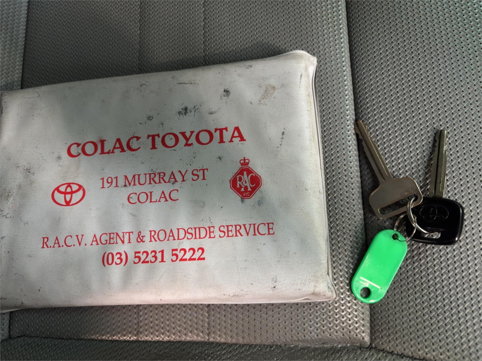 Vehicle Image