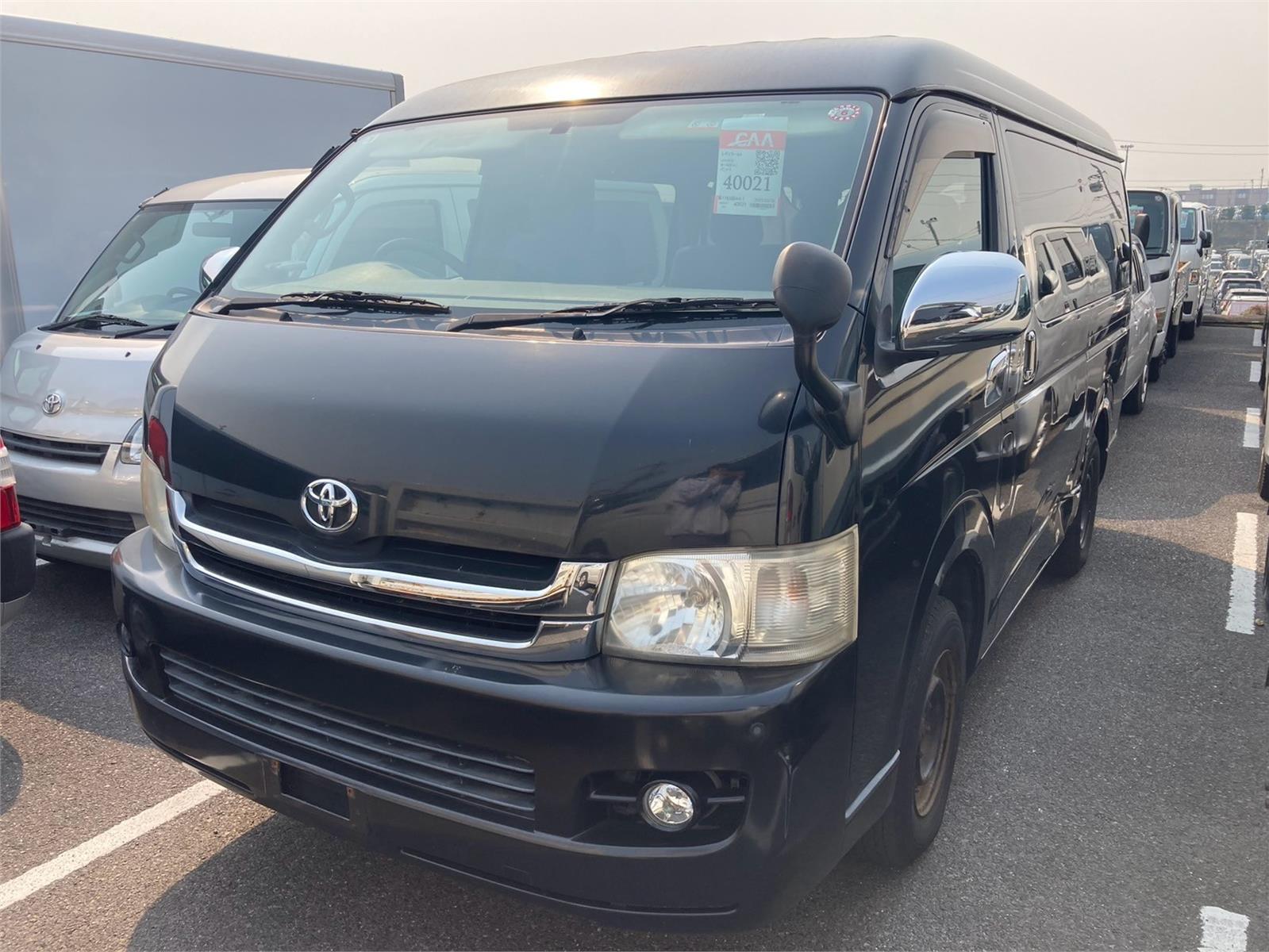 Vehicle Image