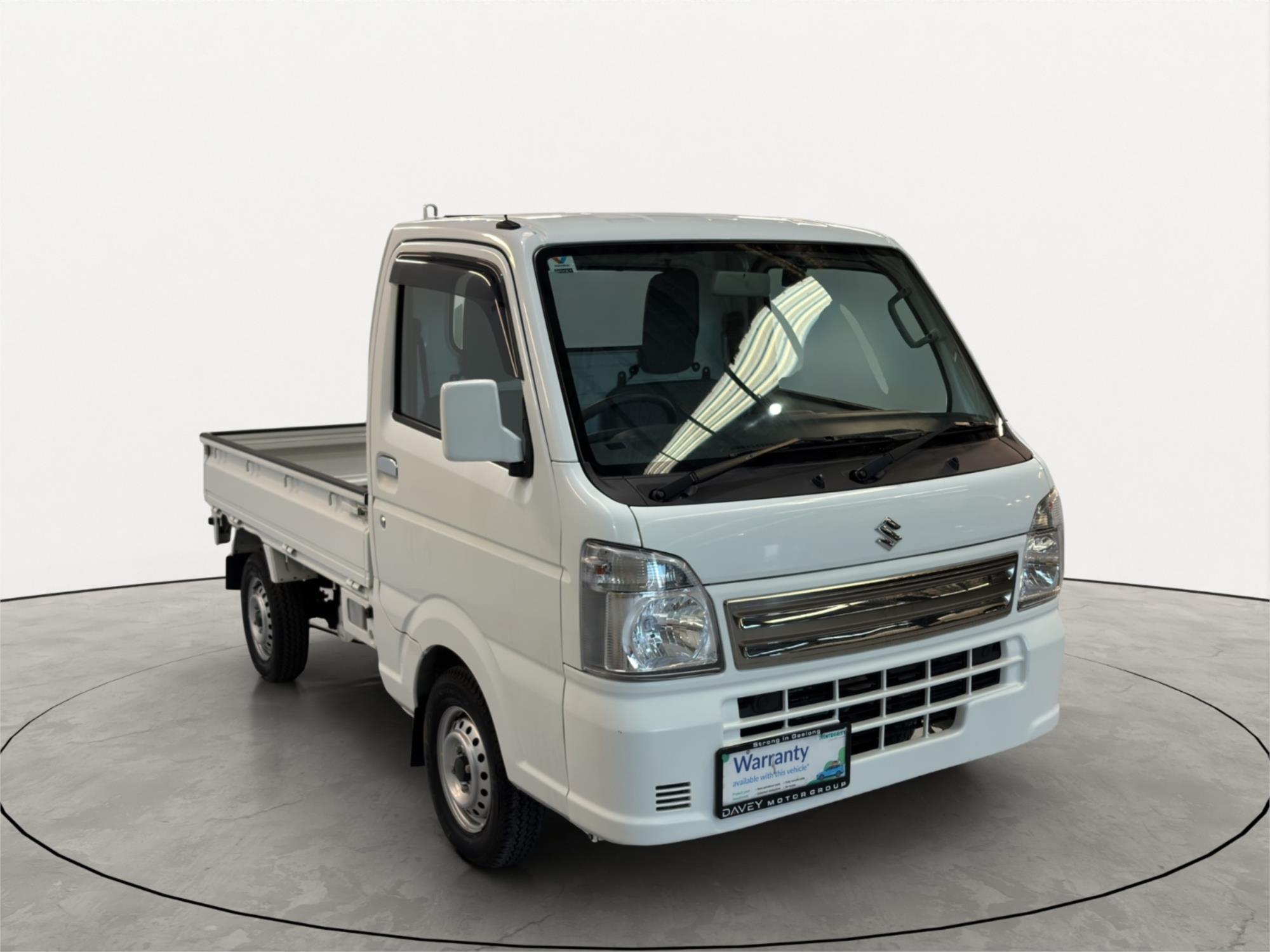 Suzuki Carry
