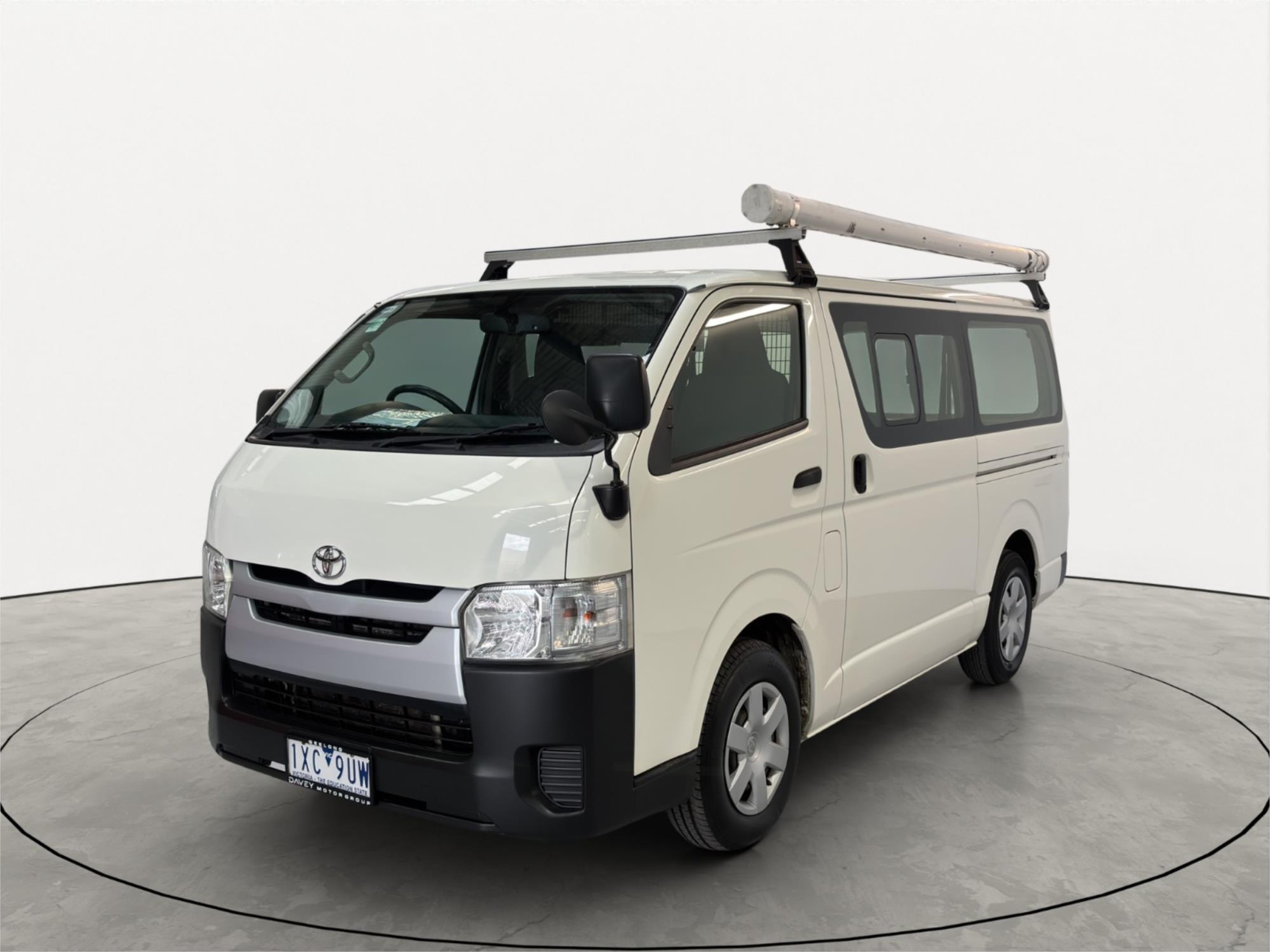 Vehicle Image