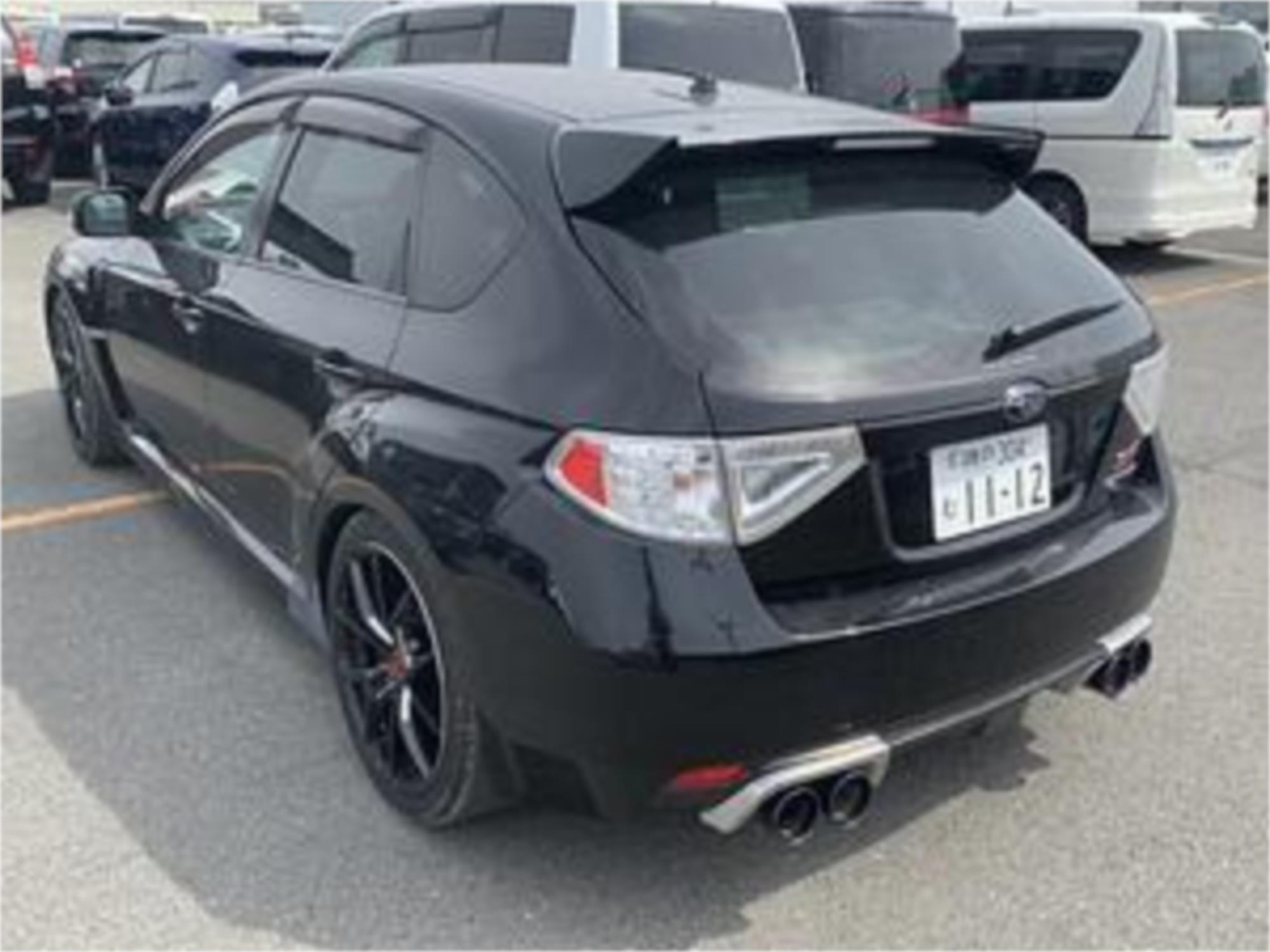 Vehicle Image