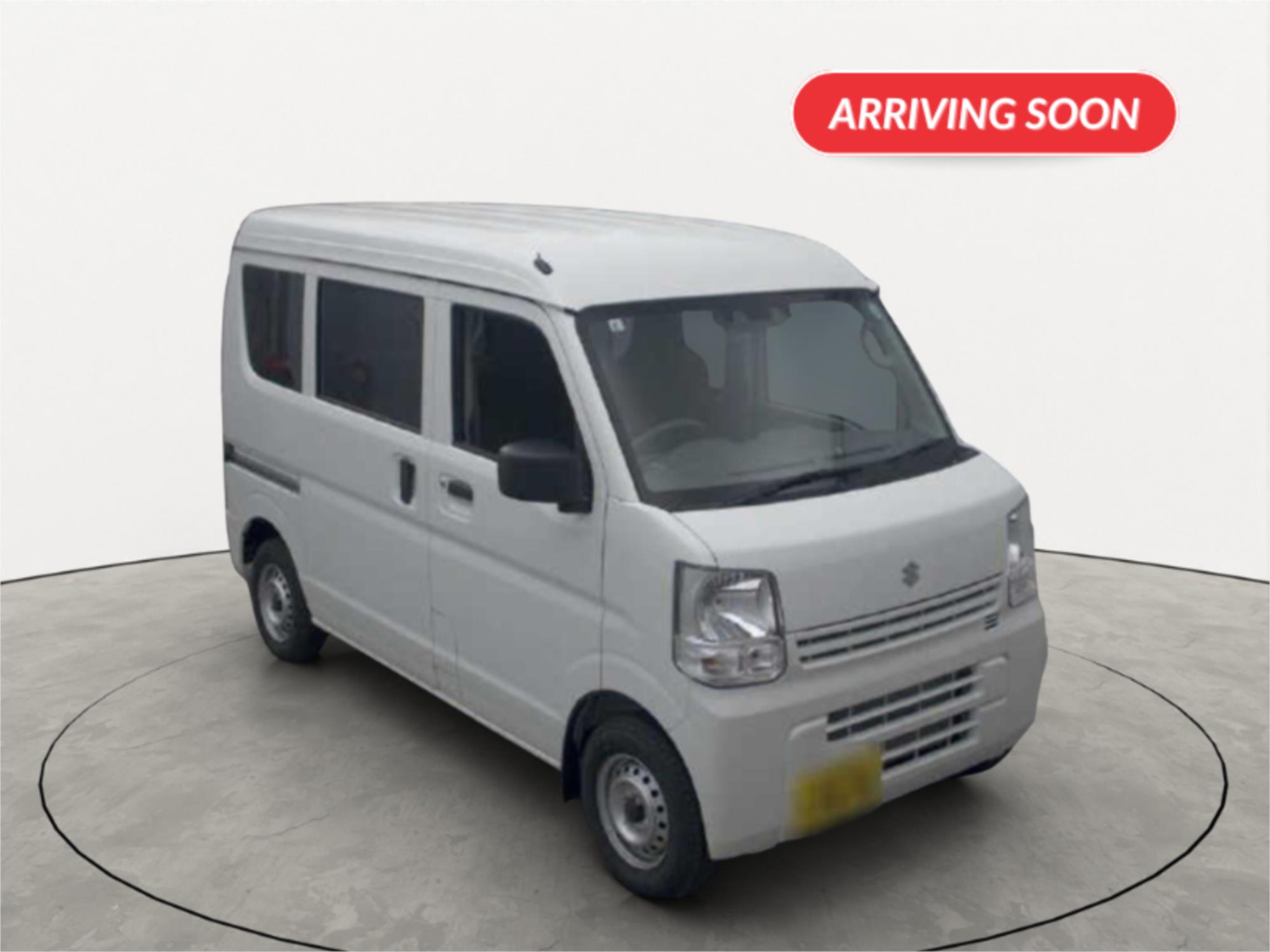 Suzuki Every