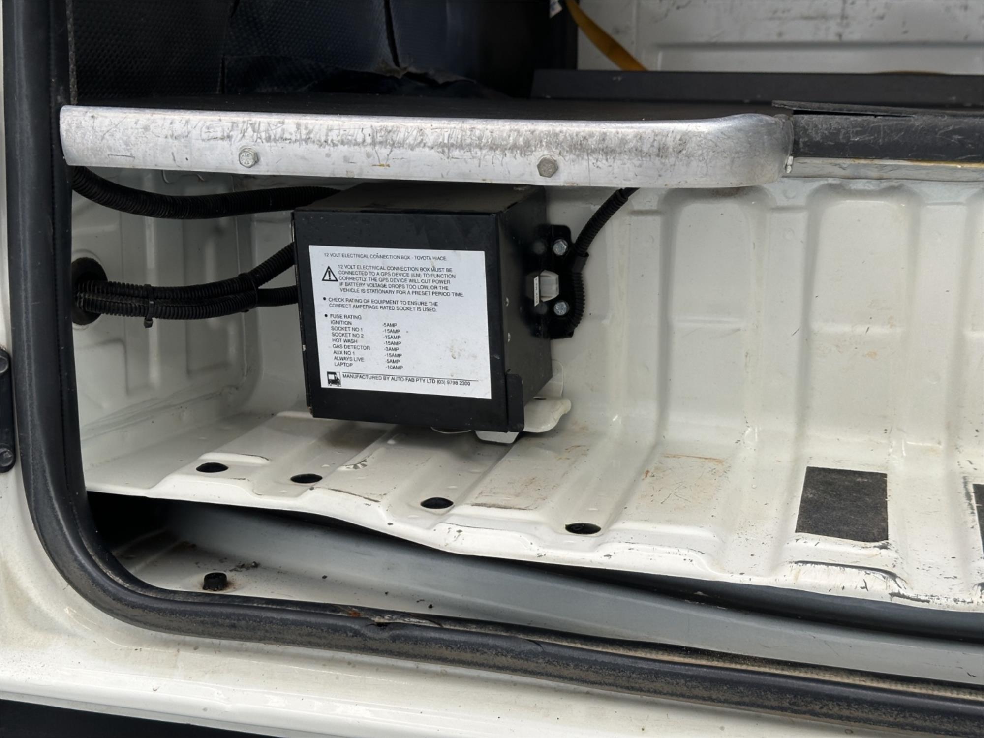 Vehicle Image