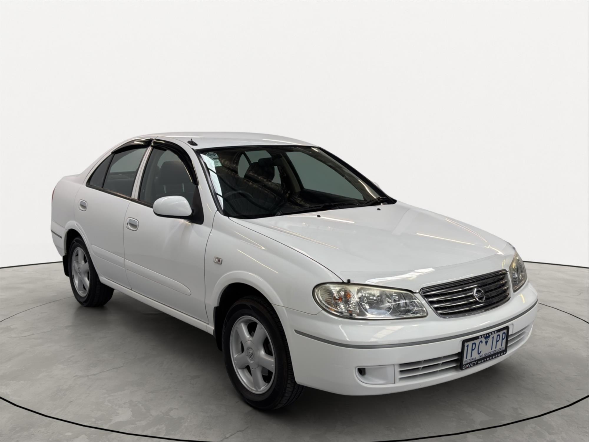 Nissan Pulsar
