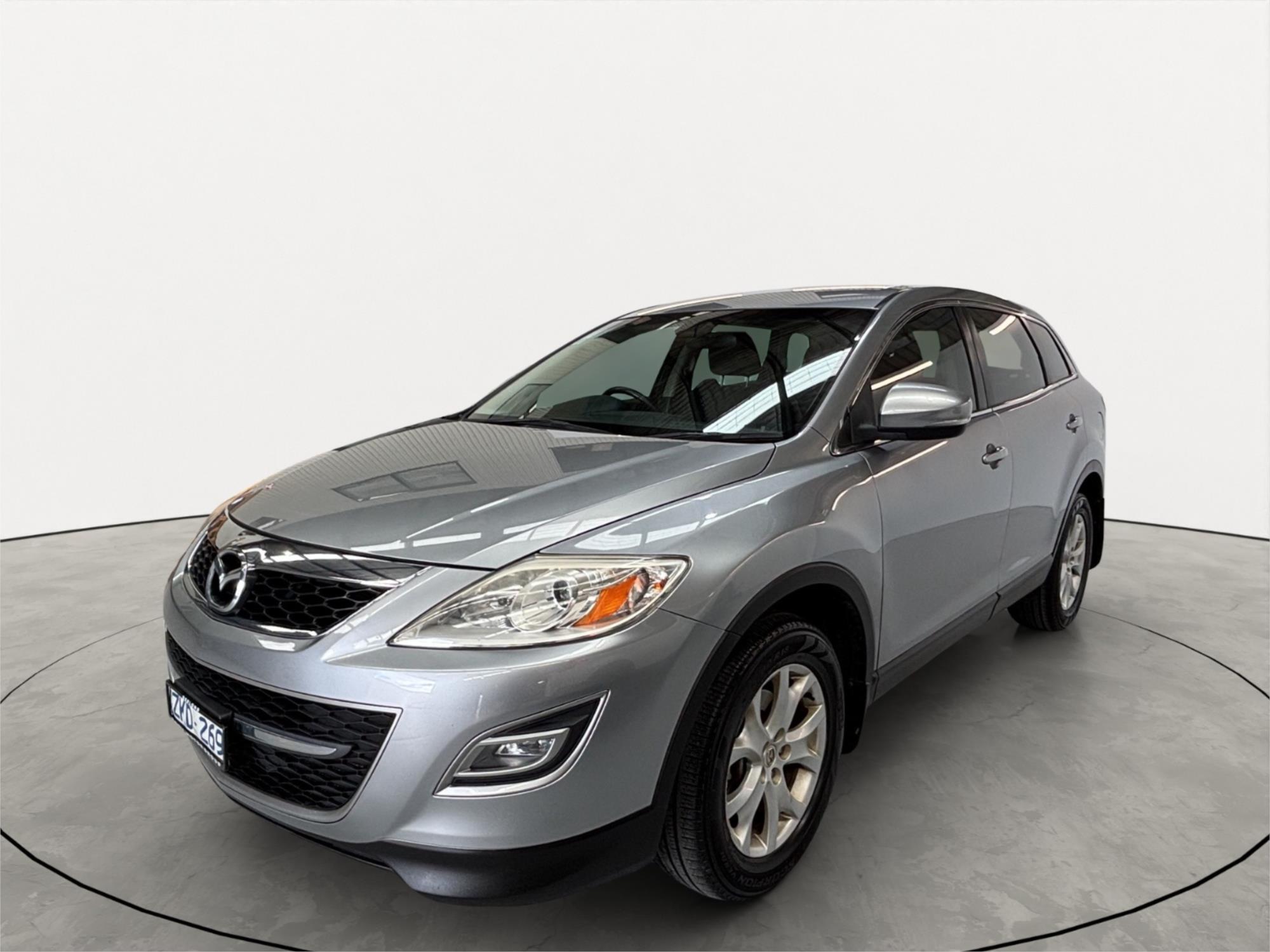 Vehicle Image