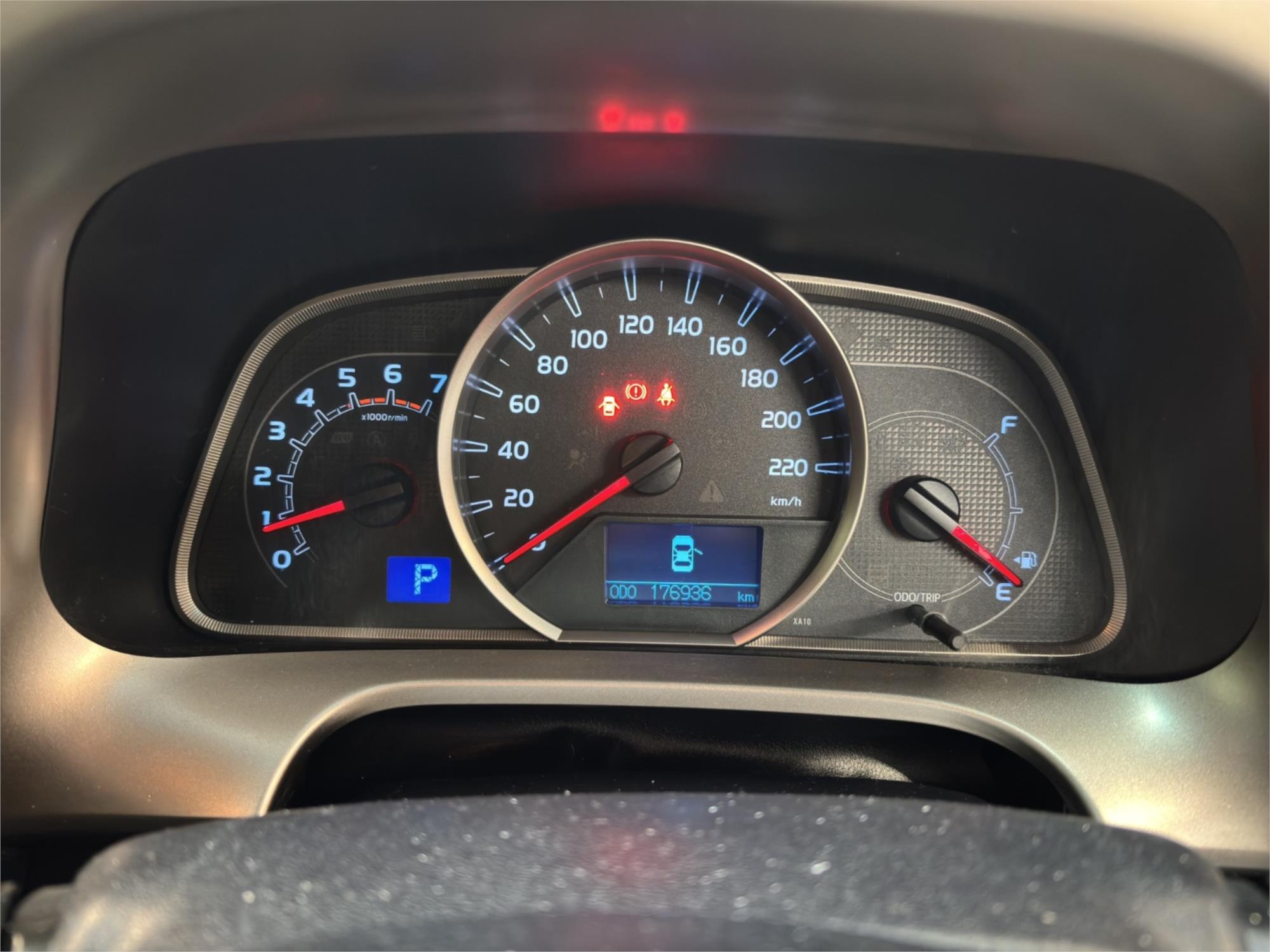 Vehicle Image