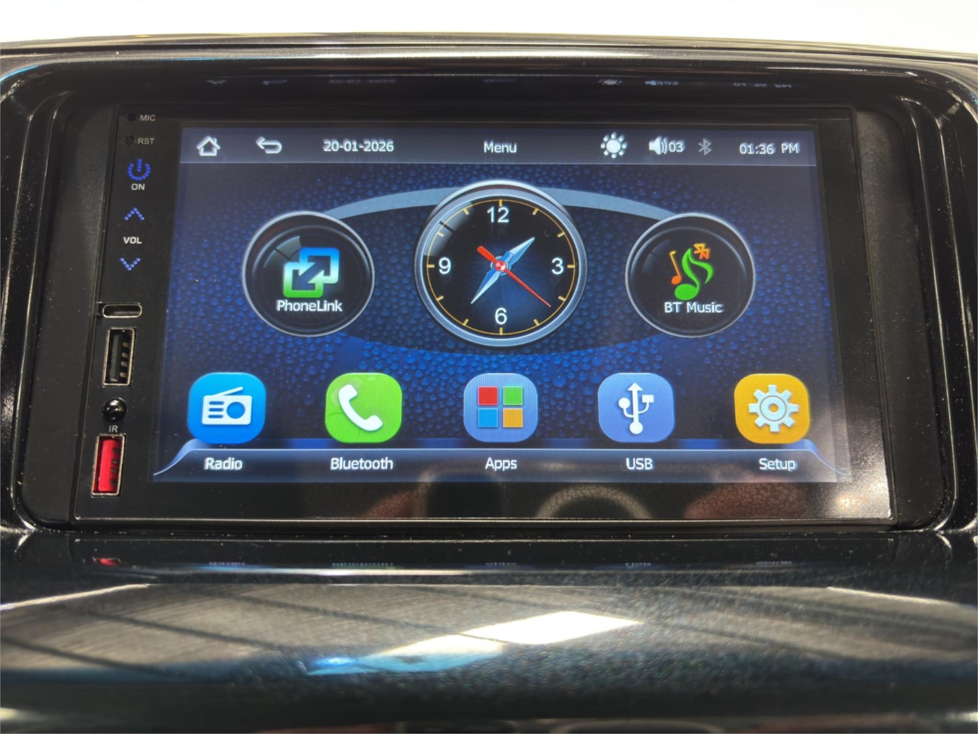 Vehicle Image