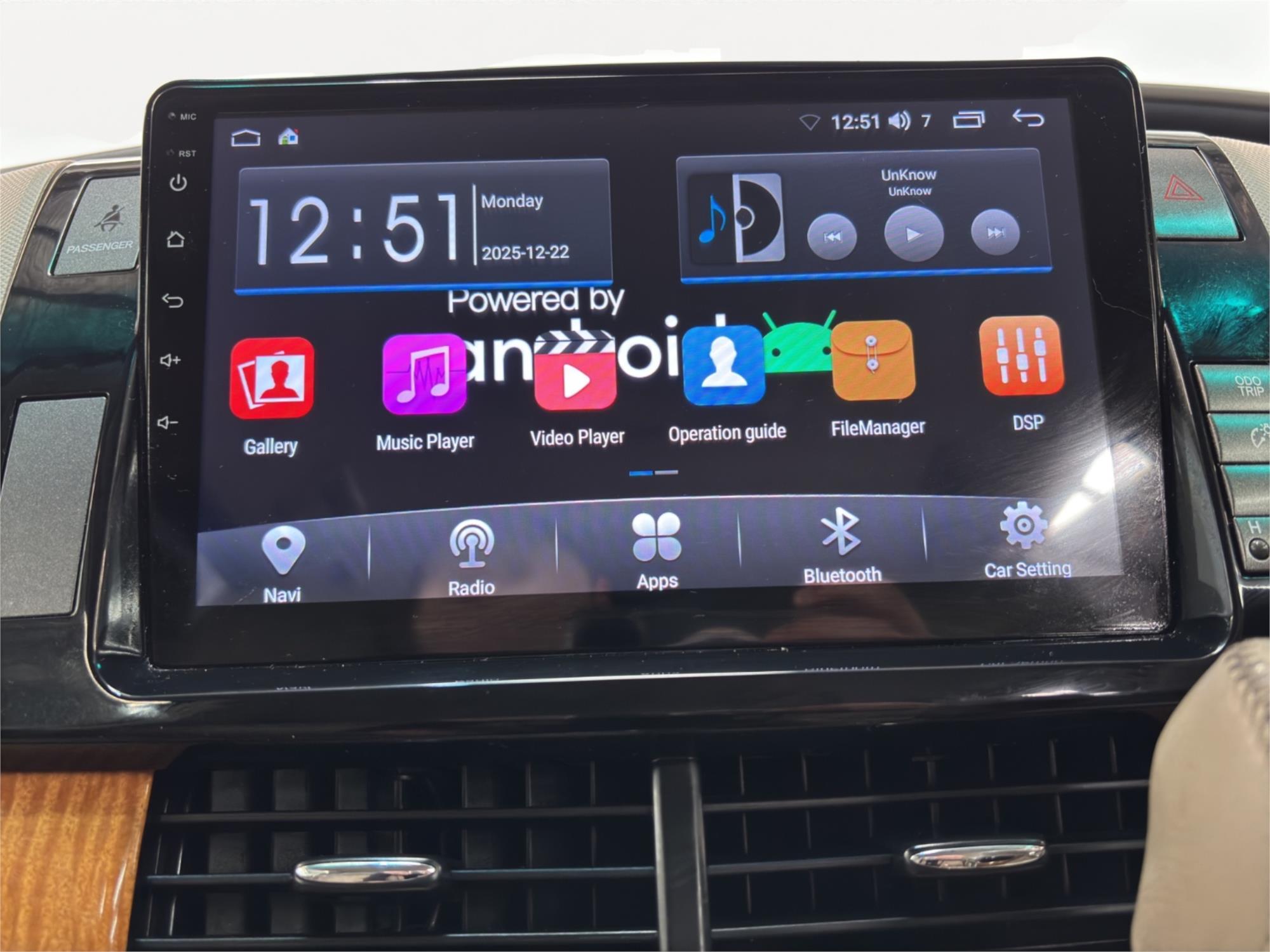 Vehicle Image