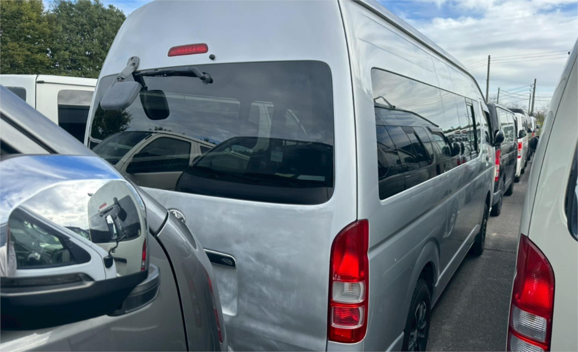 Vehicle Image