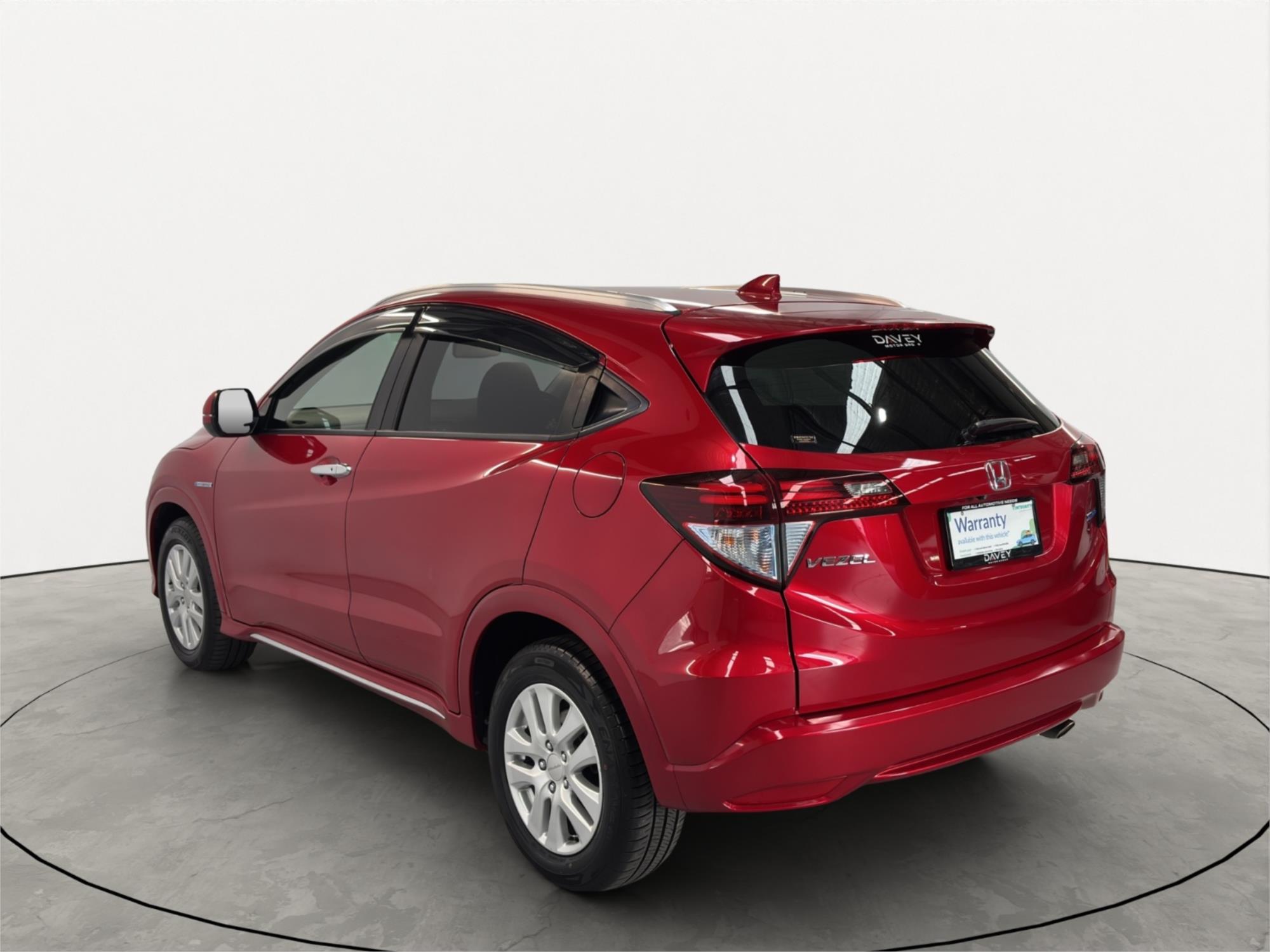 Vehicle Image