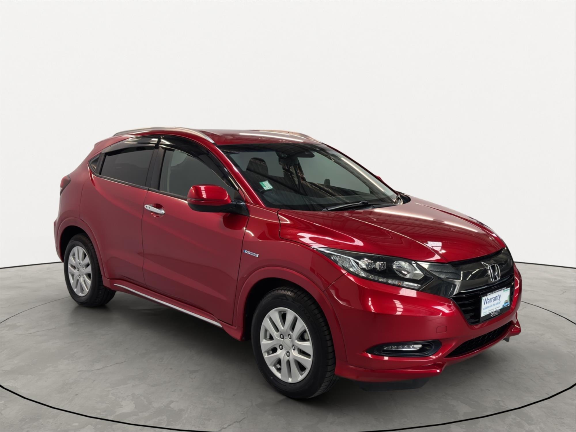 Vehicle Image